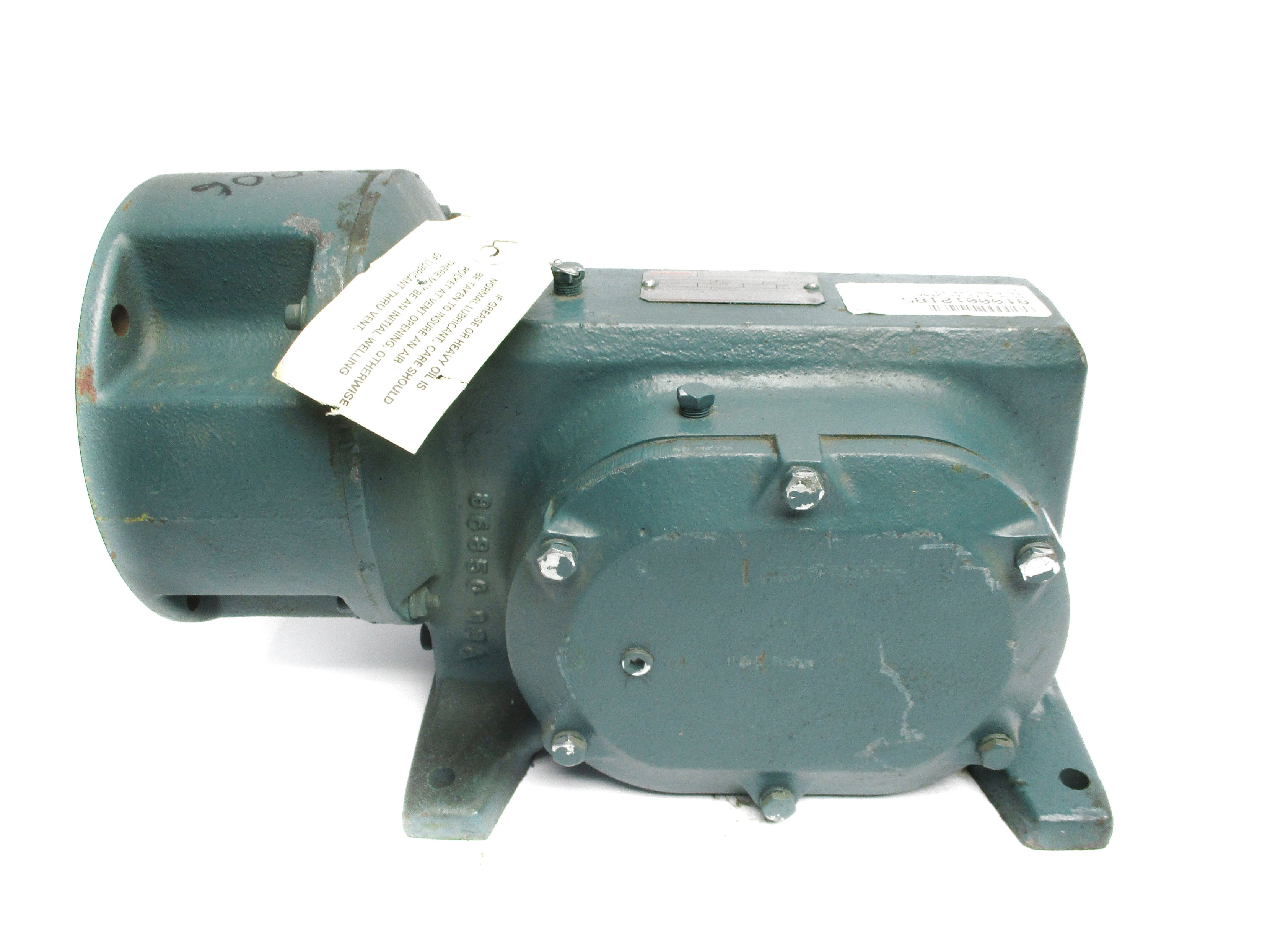 DODGE 56CM16A RATIO 144.0 NSNP