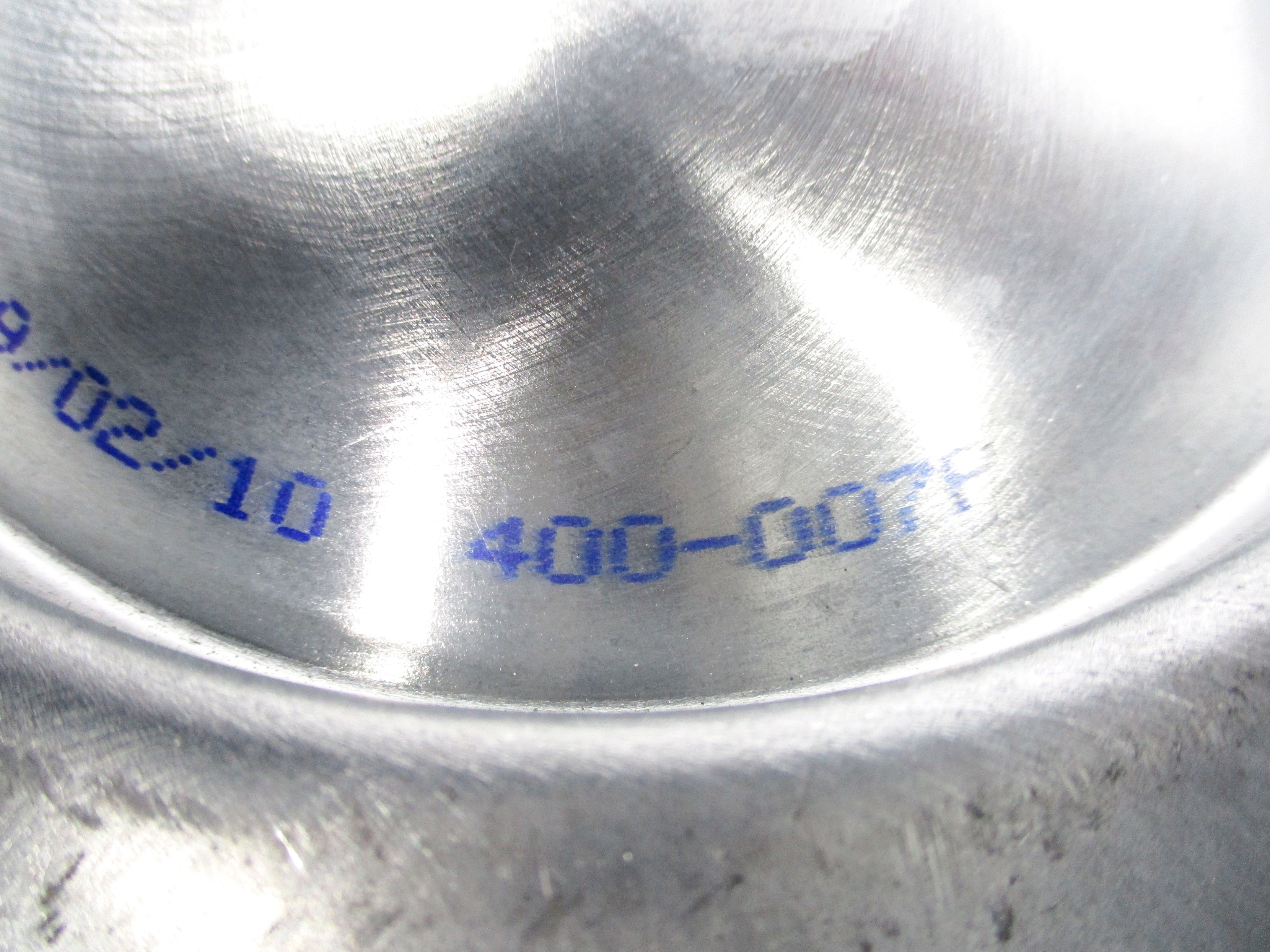 FILTER MART 24-0914 400-007P NSMP