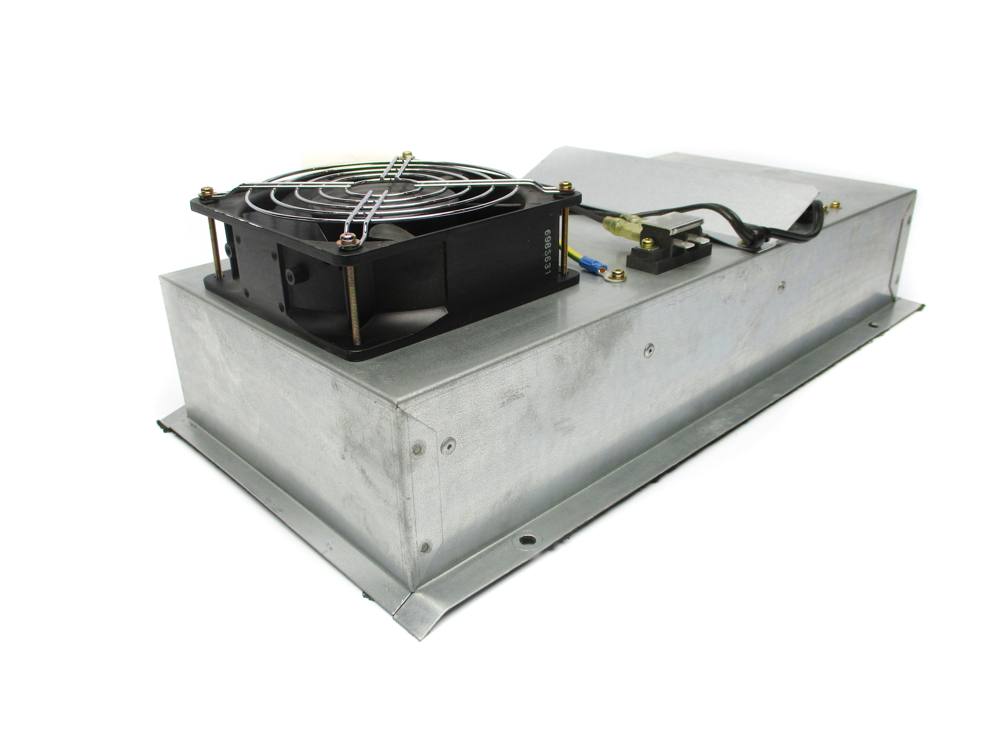 FANUC A05B-2400-C900 UNMP