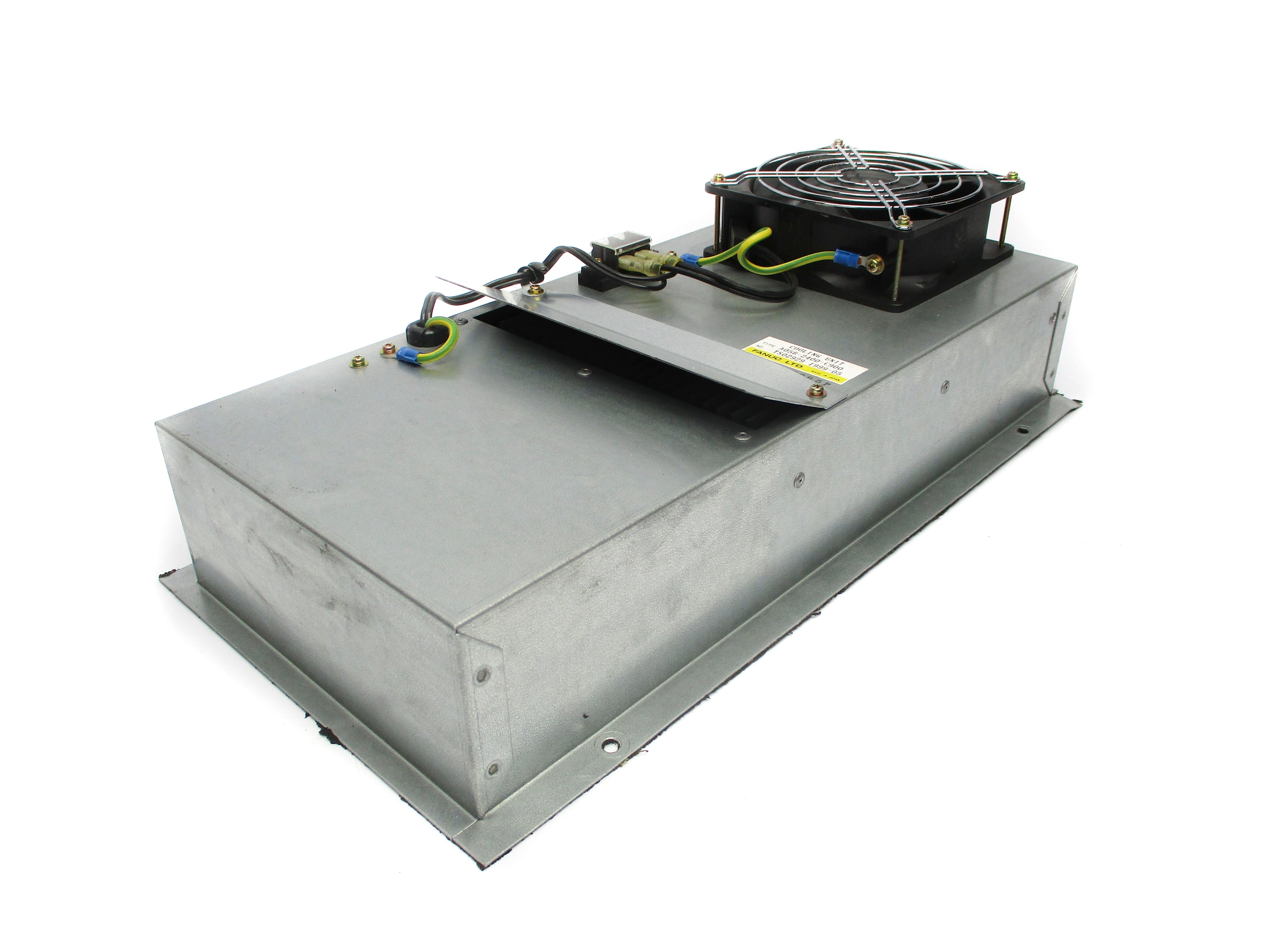 FANUC A05B-2400-C900 UNMP