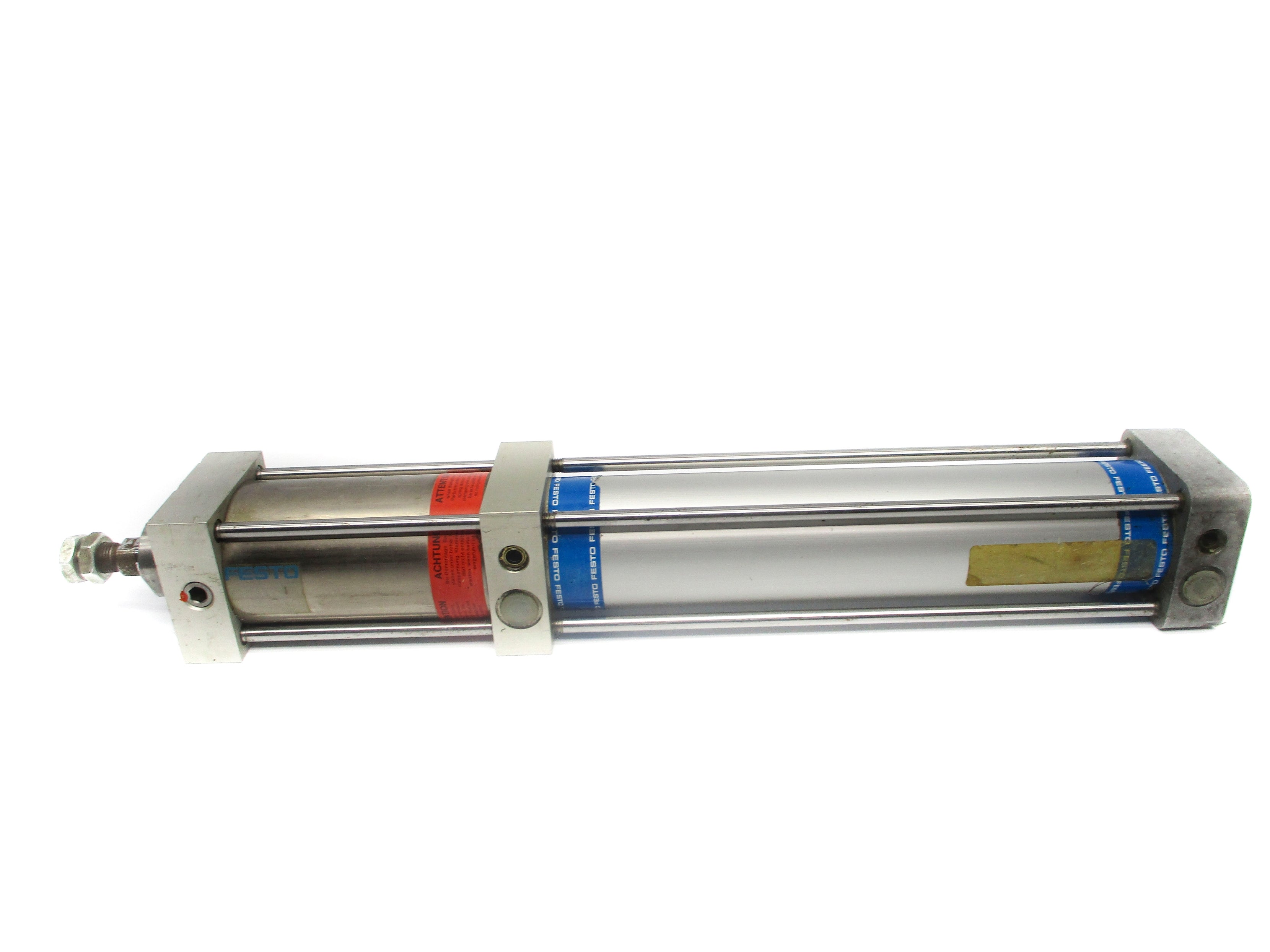 FESTO DKE-63-240-PPV-A NSNP