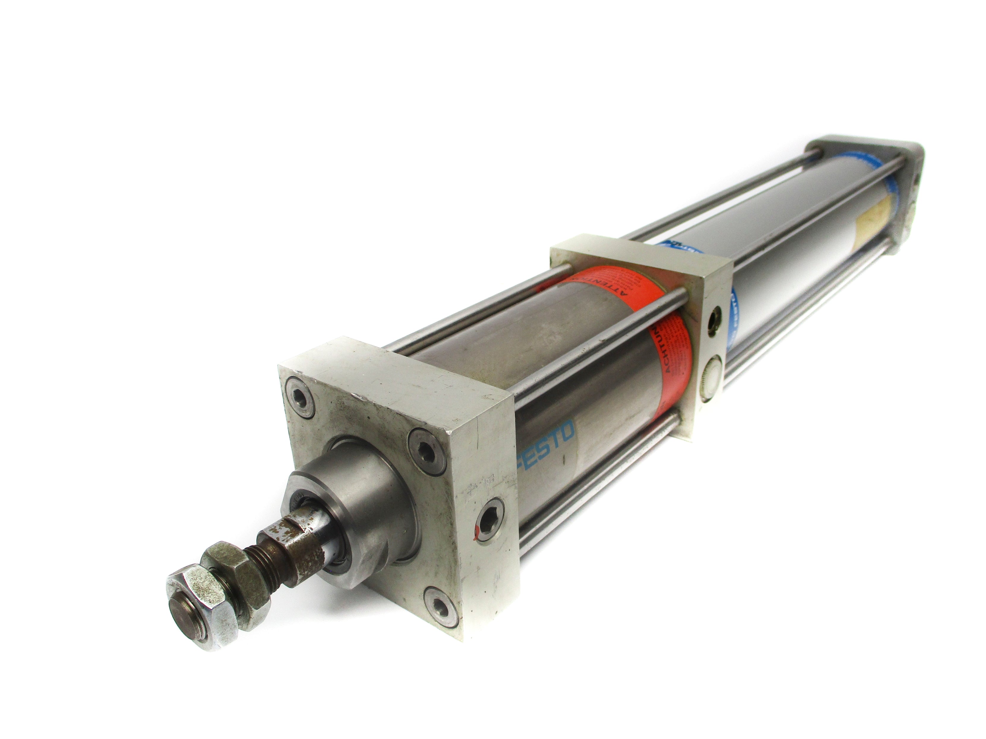 FESTO DKE-63-240-PPV-A NSNP