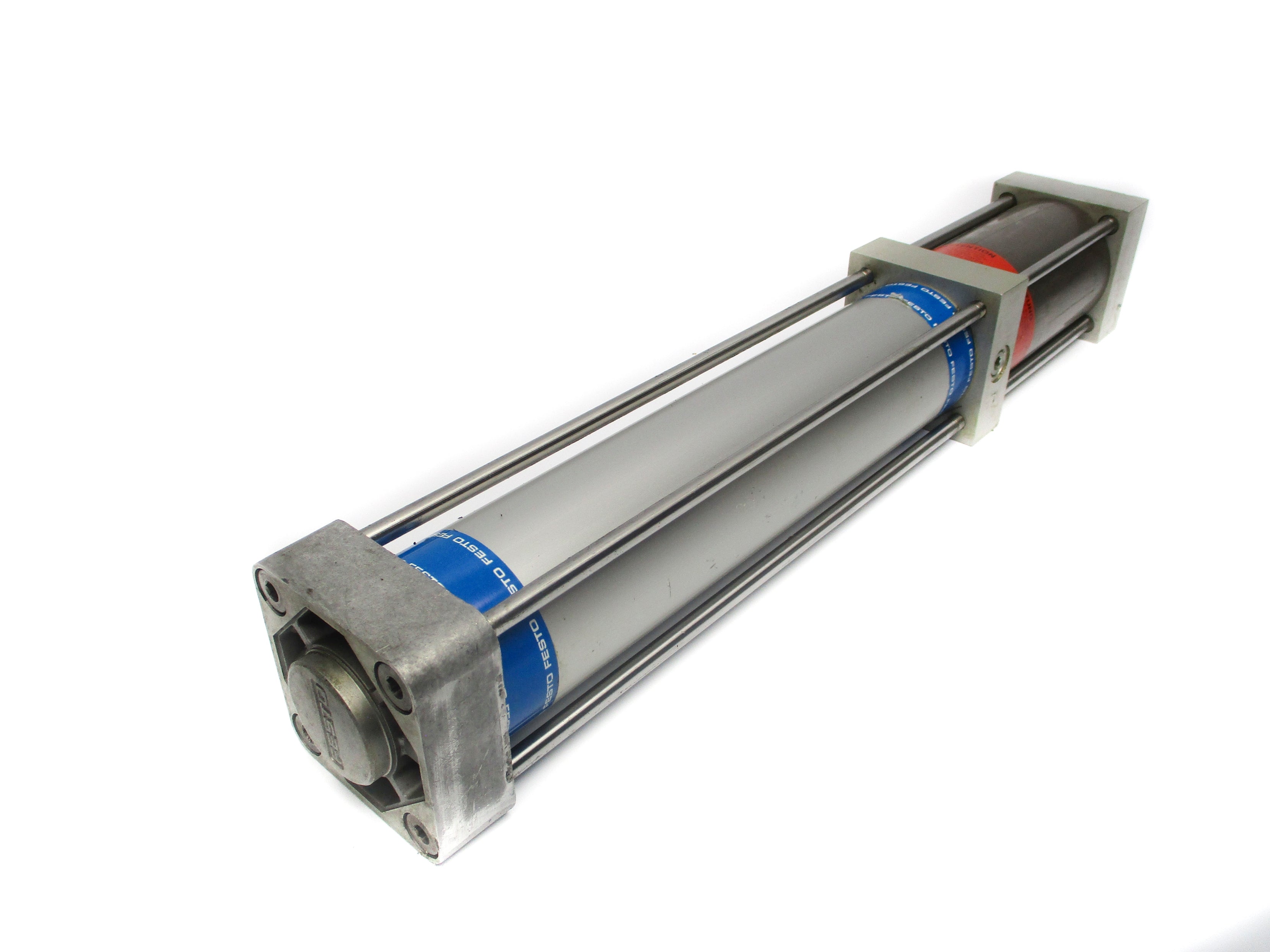 FESTO DKE-63-240-PPV-A NSNP
