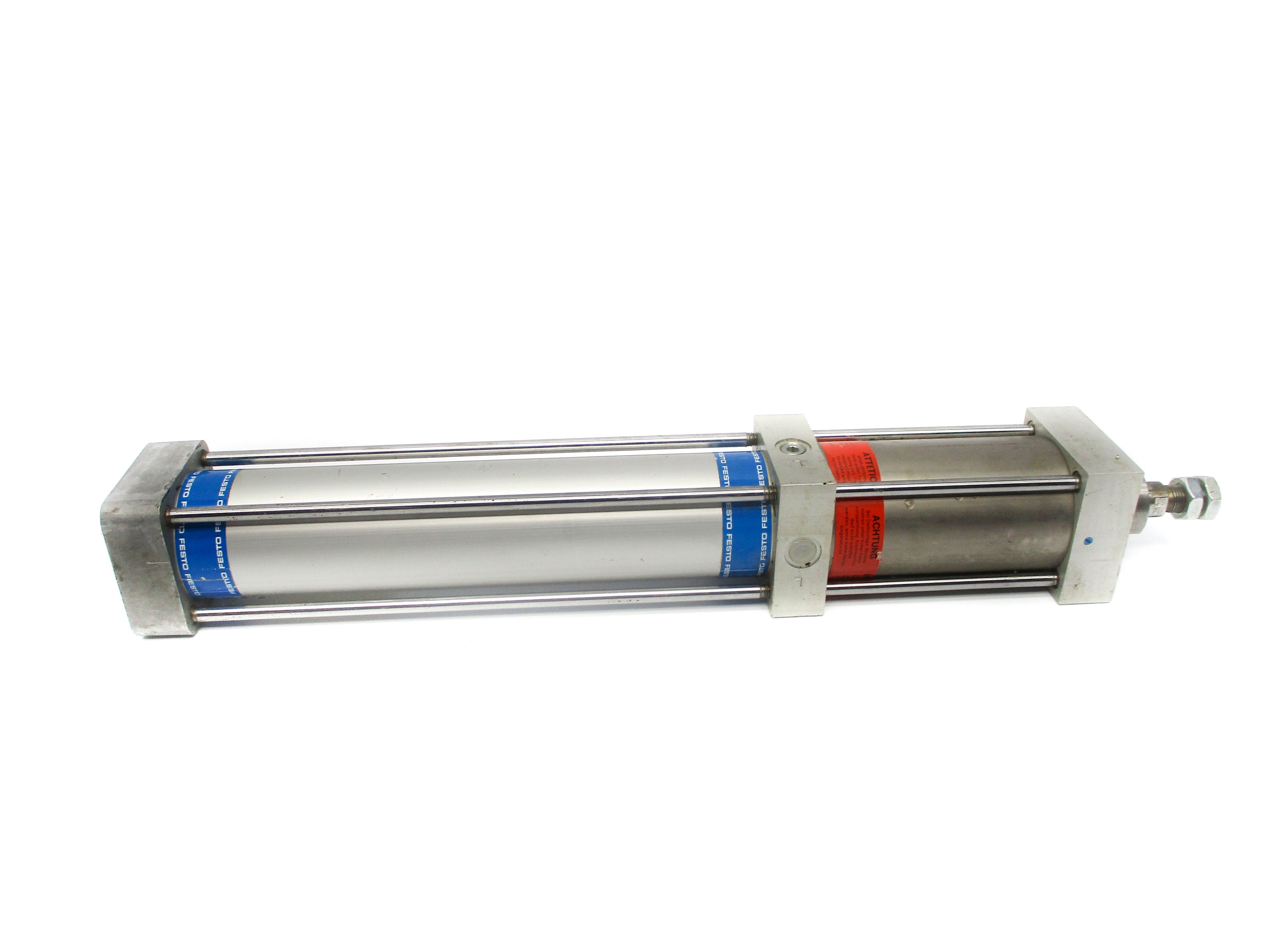 FESTO DKE-63-240-PPV-A NSNP