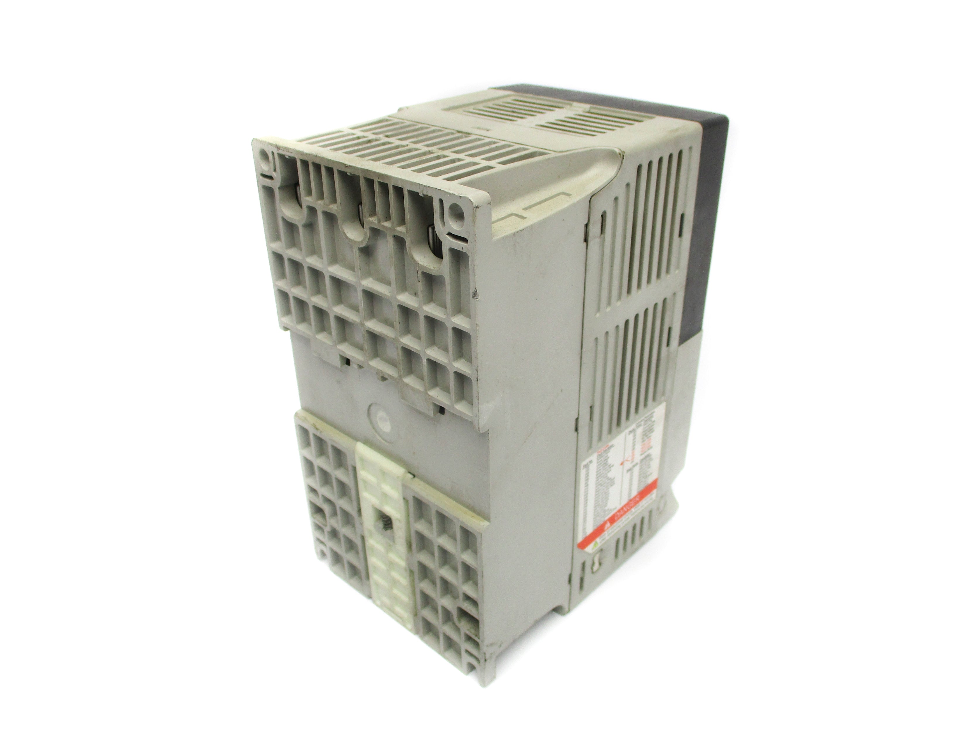 ALLEN BRADLEY 22B-D2P3N104 SER. A F/W 3.03 UNMP