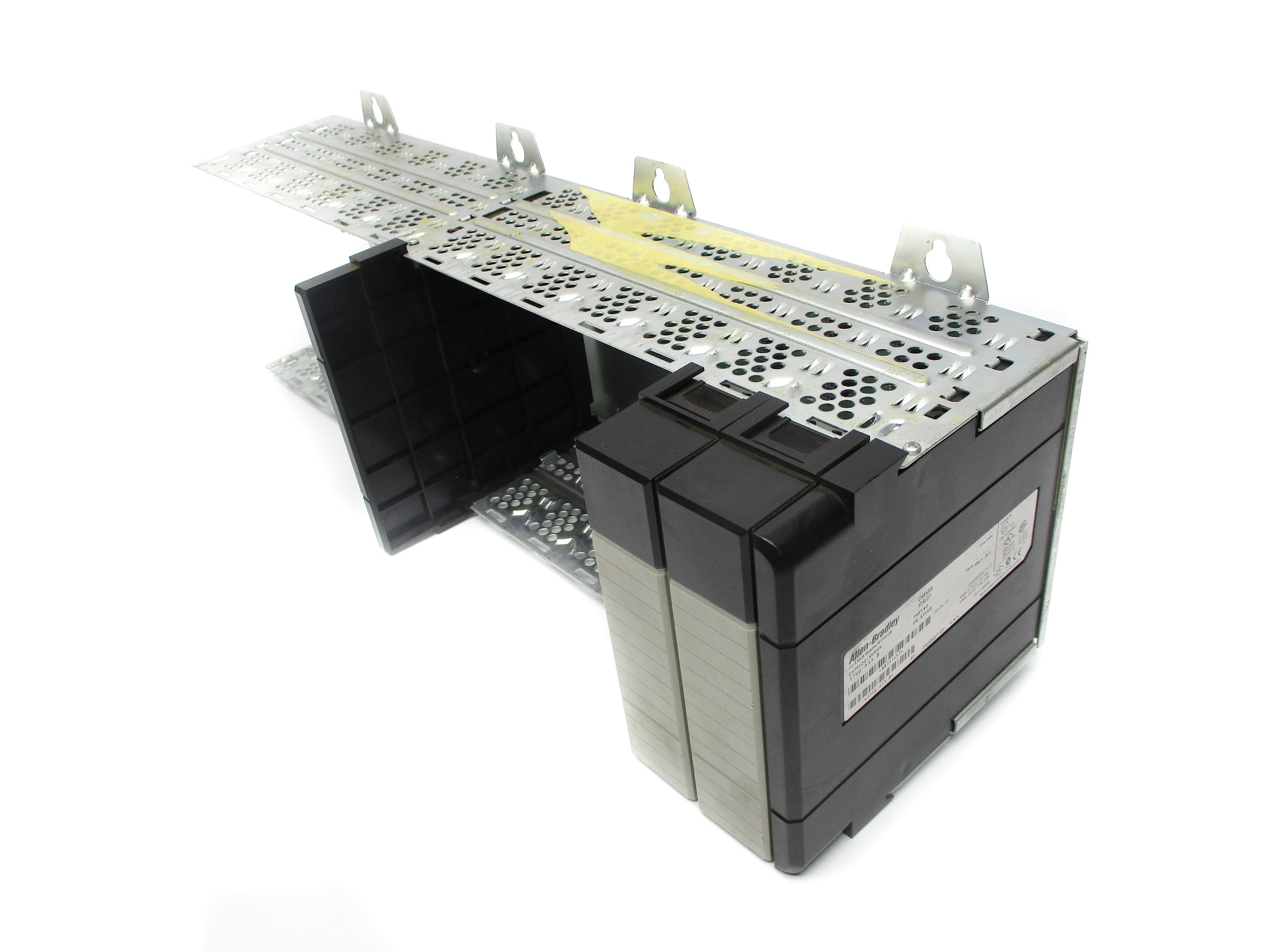 ALLEN BRADLEY 1756-A13 SER. B (AS PICTURED) UNMP
