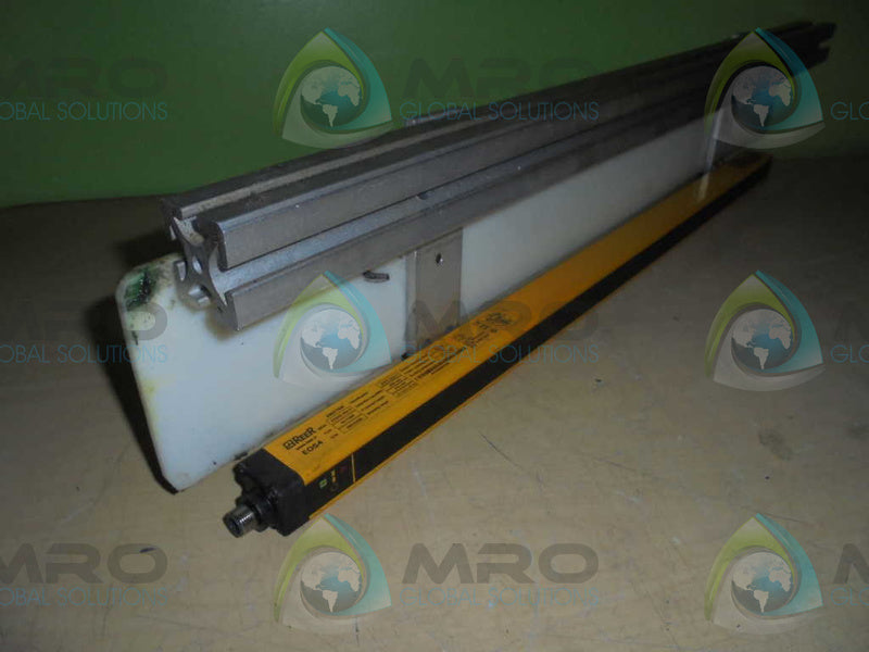 REER E0S4  603X-EMITTER + RECIEVER * USED *