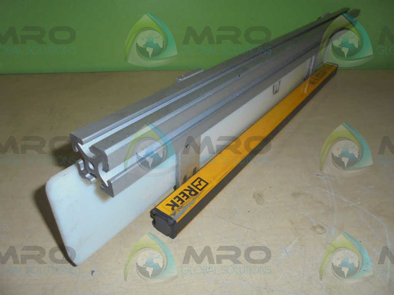 REER E0S4  603X-EMITTER + RECIEVER * USED *