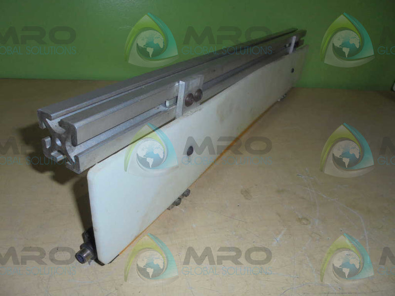 REER E0S4  603X-EMITTER + RECIEVER * USED *