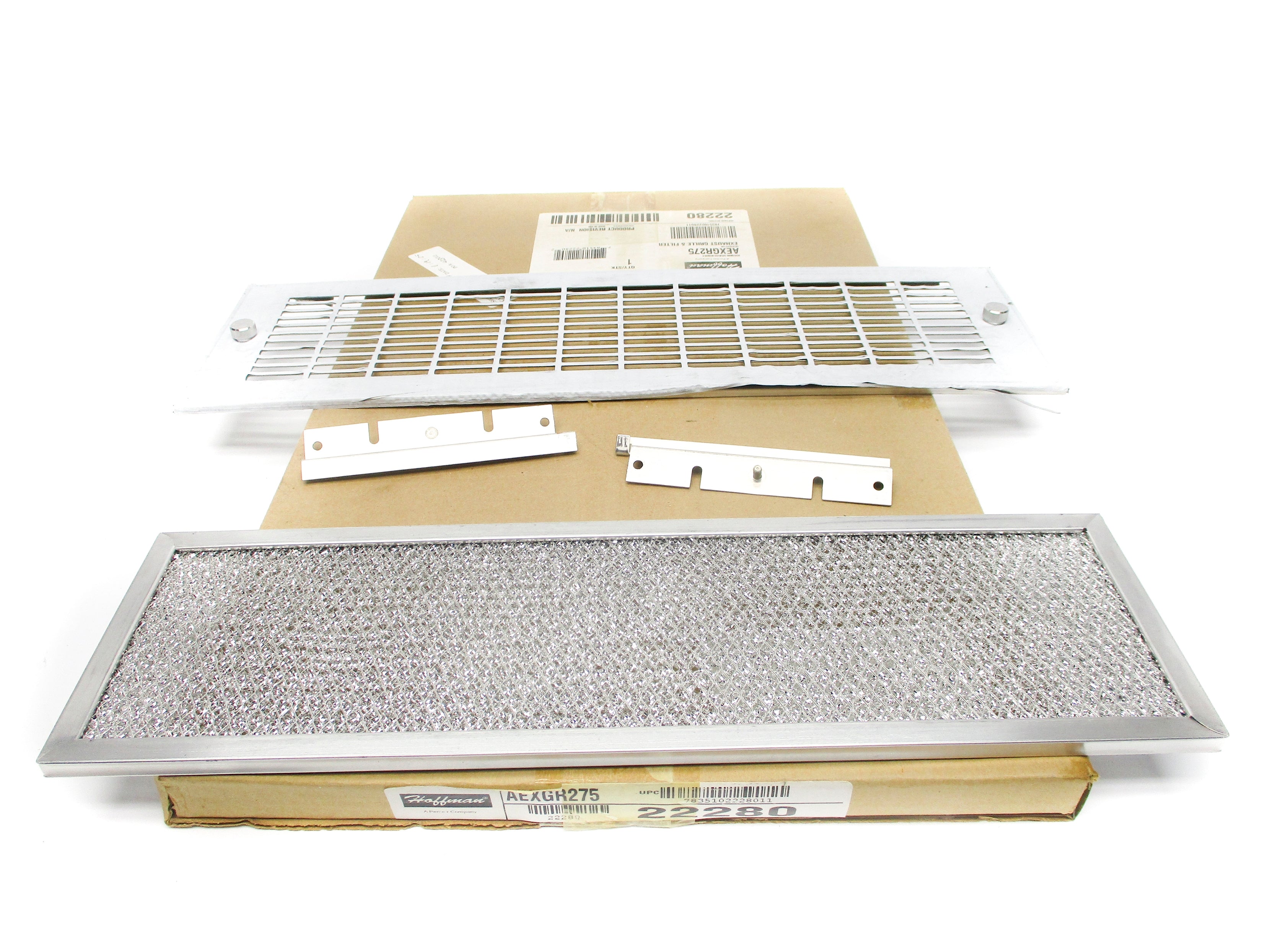 HOFFMAN AEXGR275 NSMP