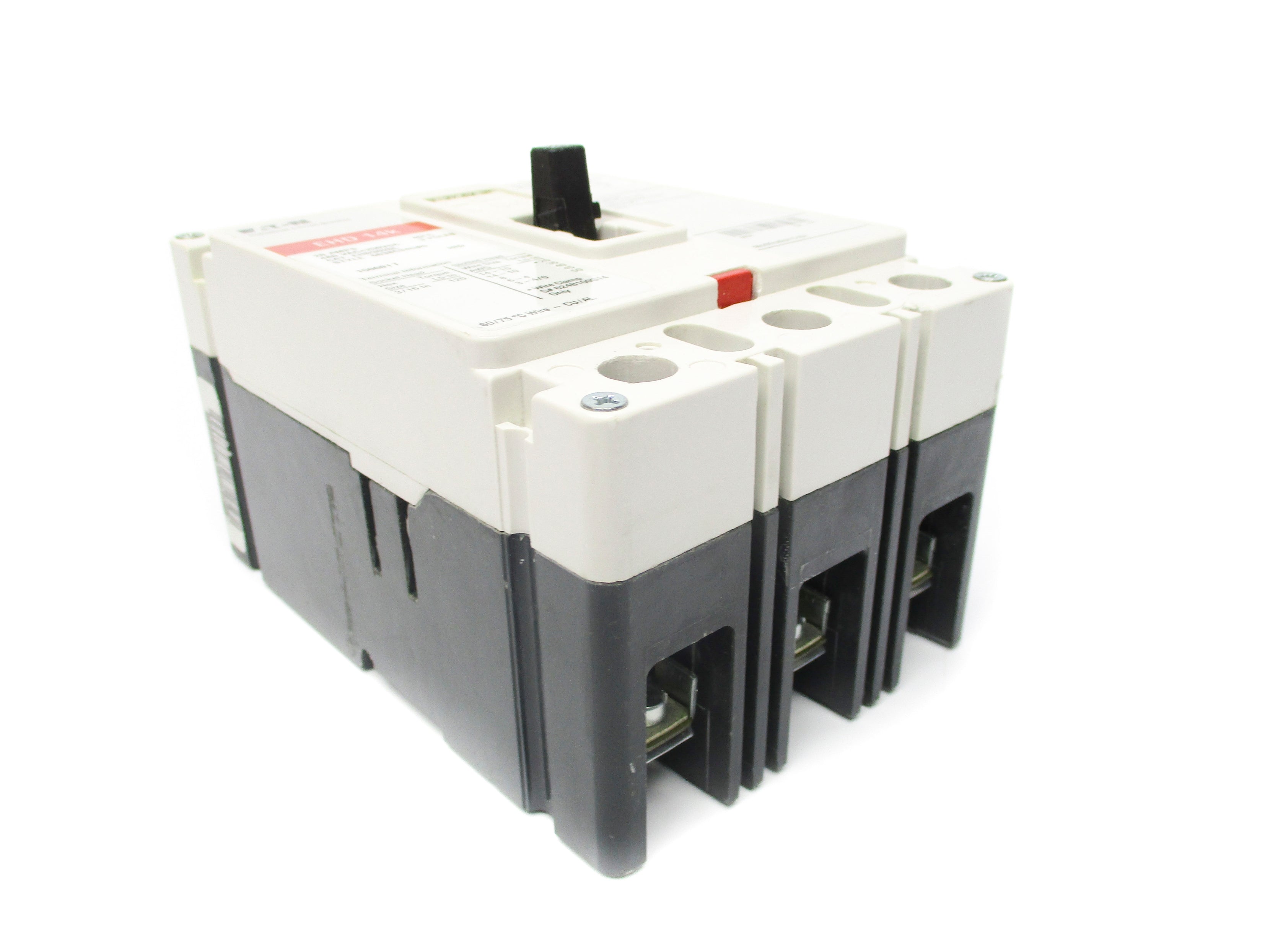 EATON EHD3020L SER. C 20A NSMP