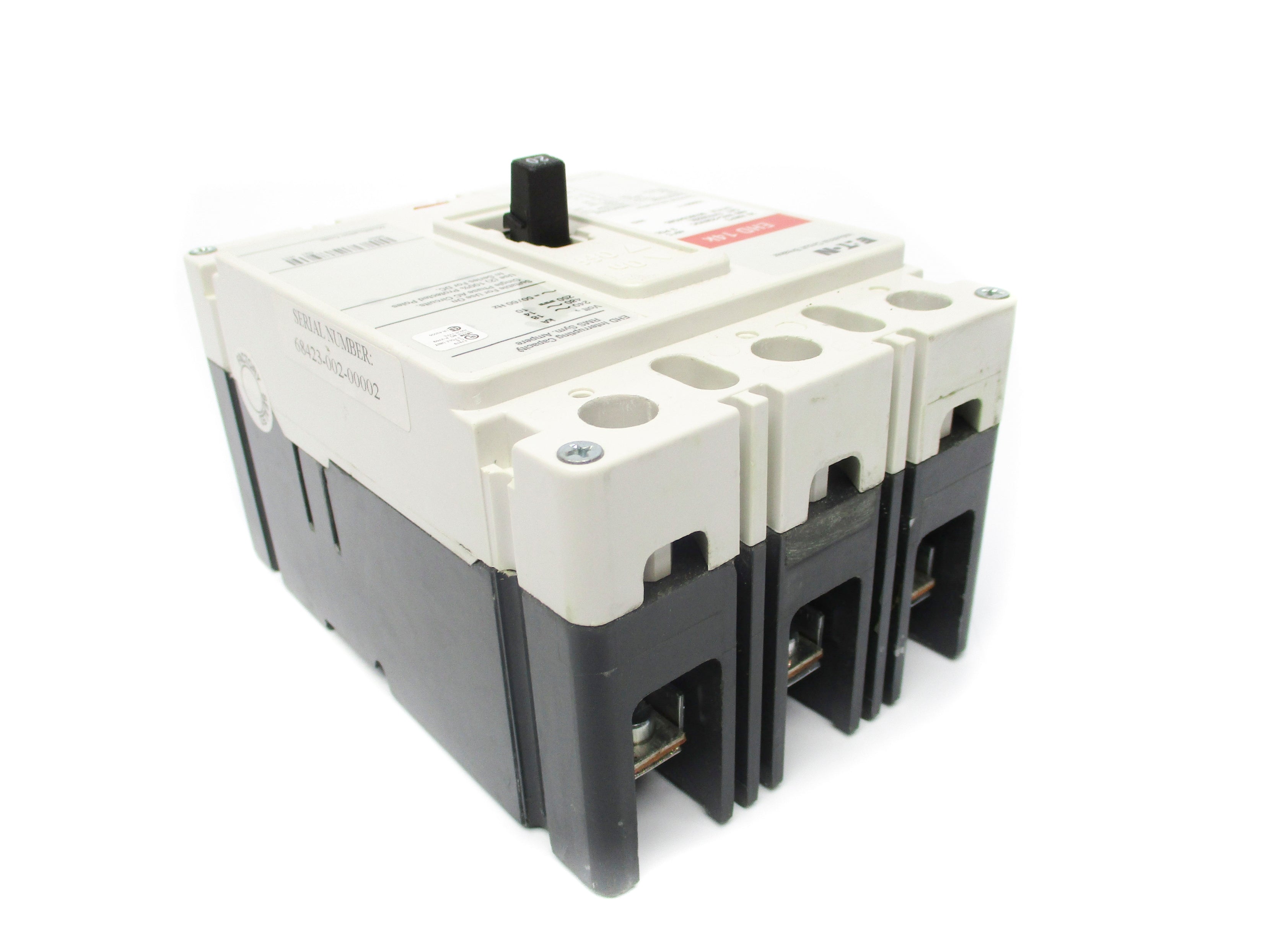 EATON EHD3020L SER. C 20A NSMP