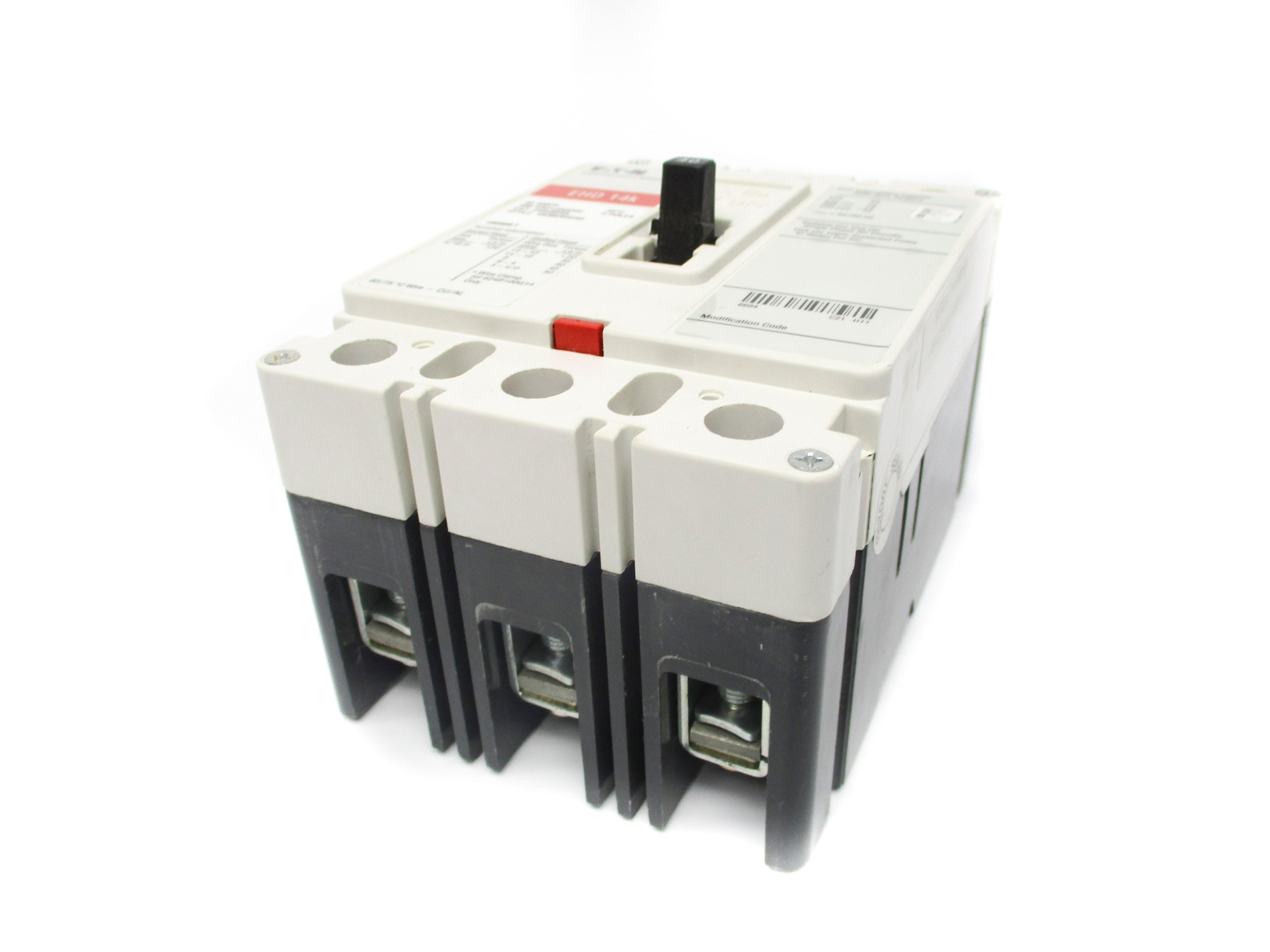 EATON EHD3040L SER. C 40A NSMP