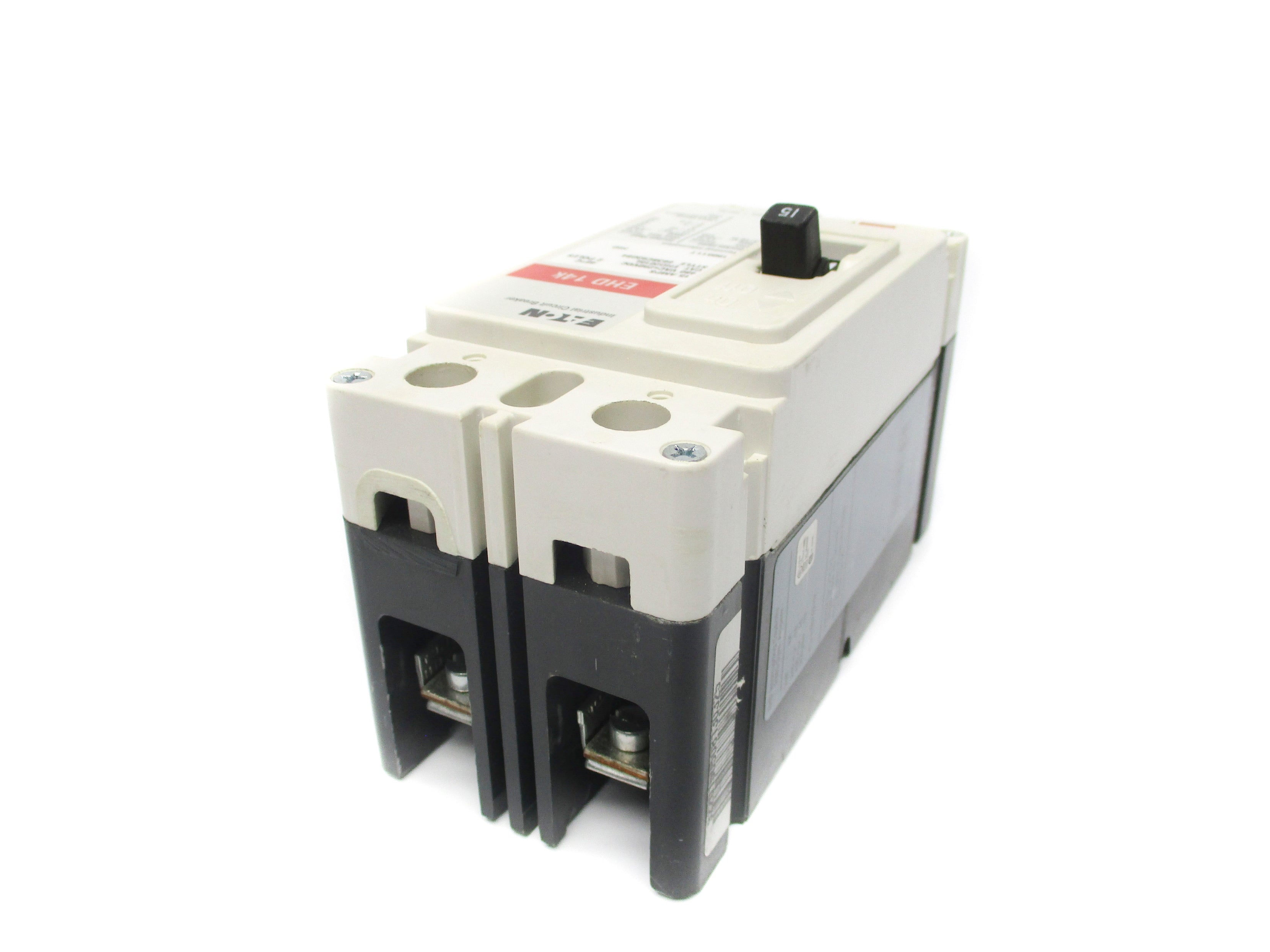 EATON EHD2015L SER. C 15A NSMP