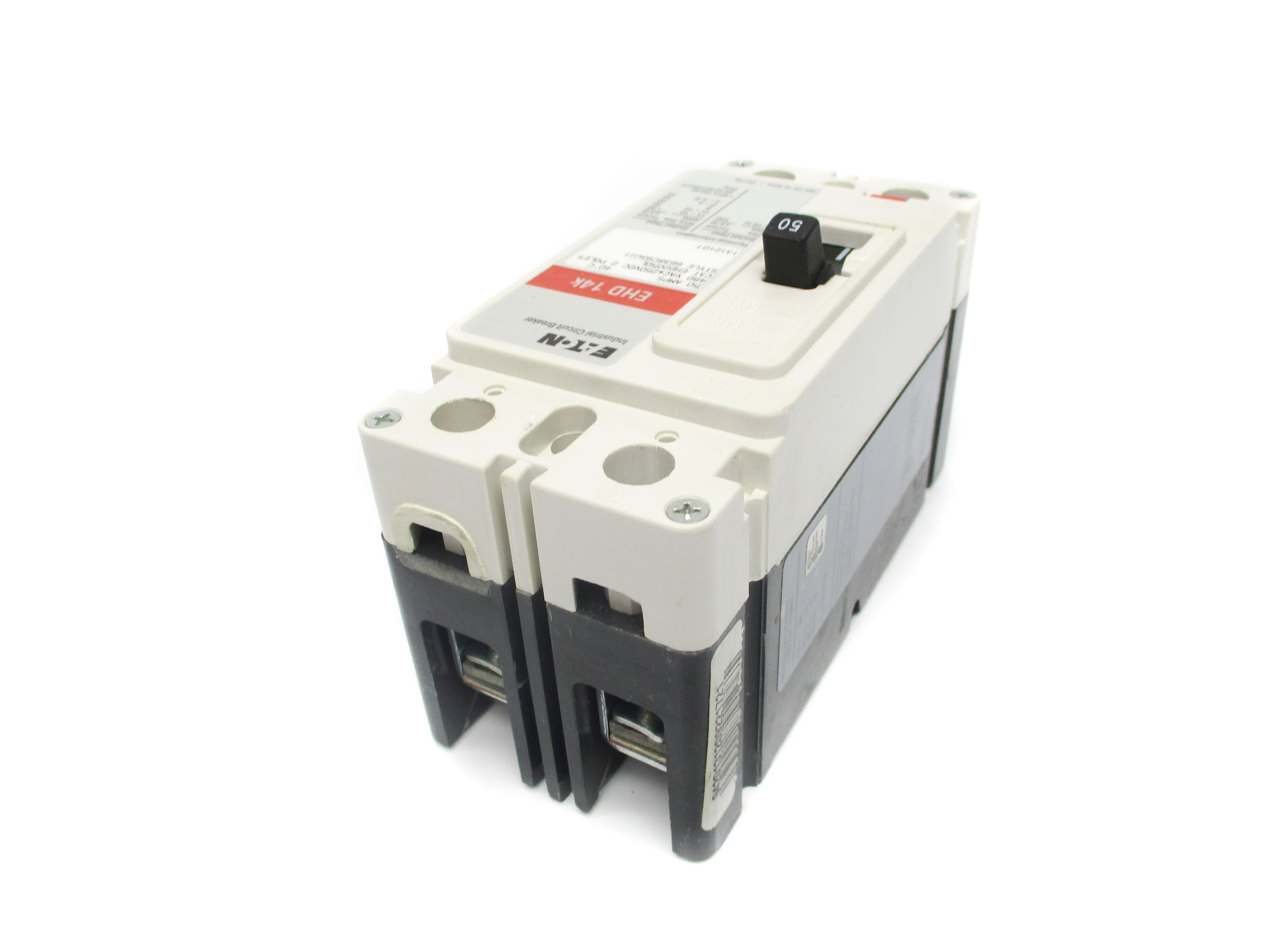 EATON EHD2050L SER. C 50A NSMP