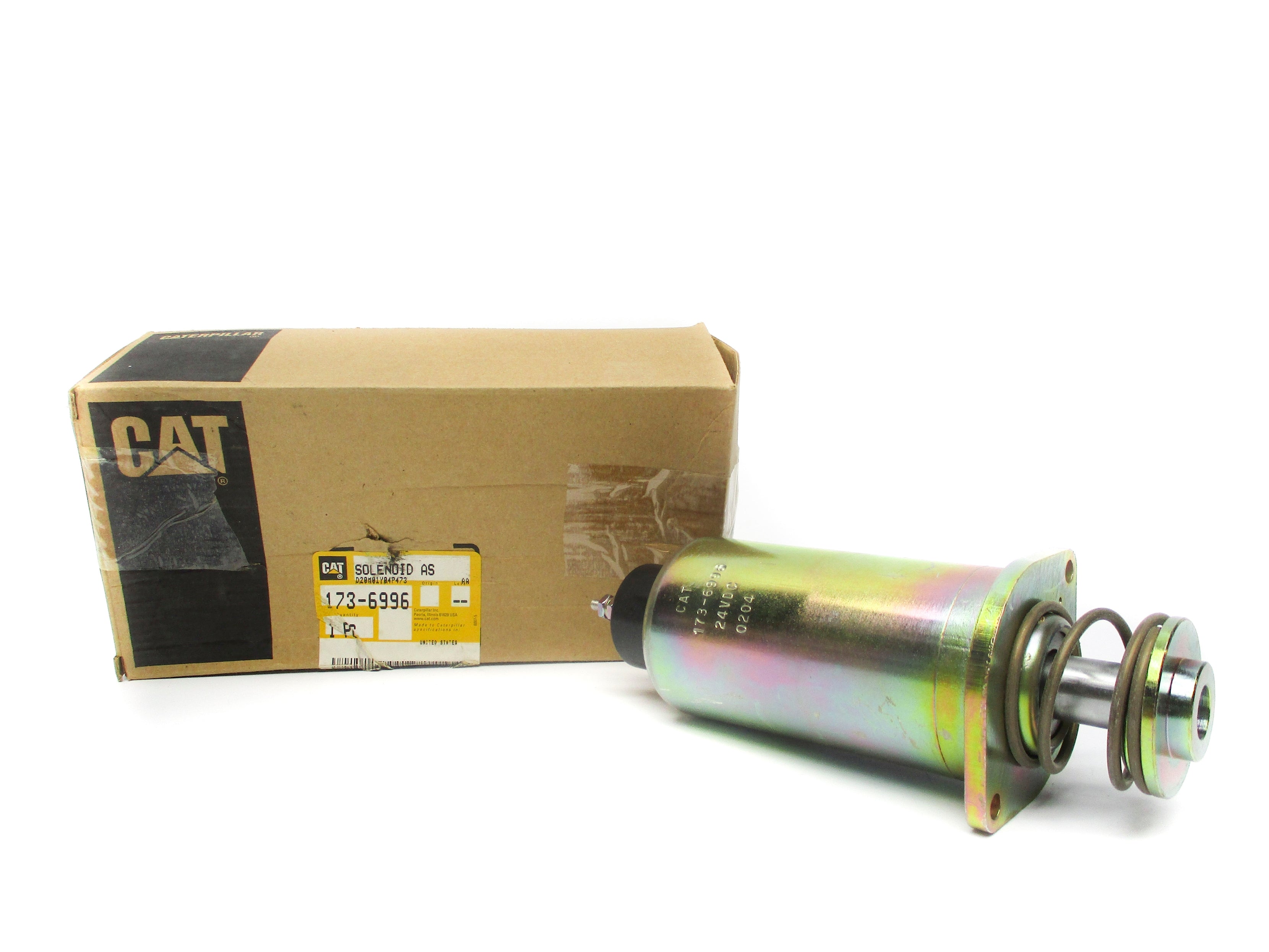 CAT 173-6996 NSMP
