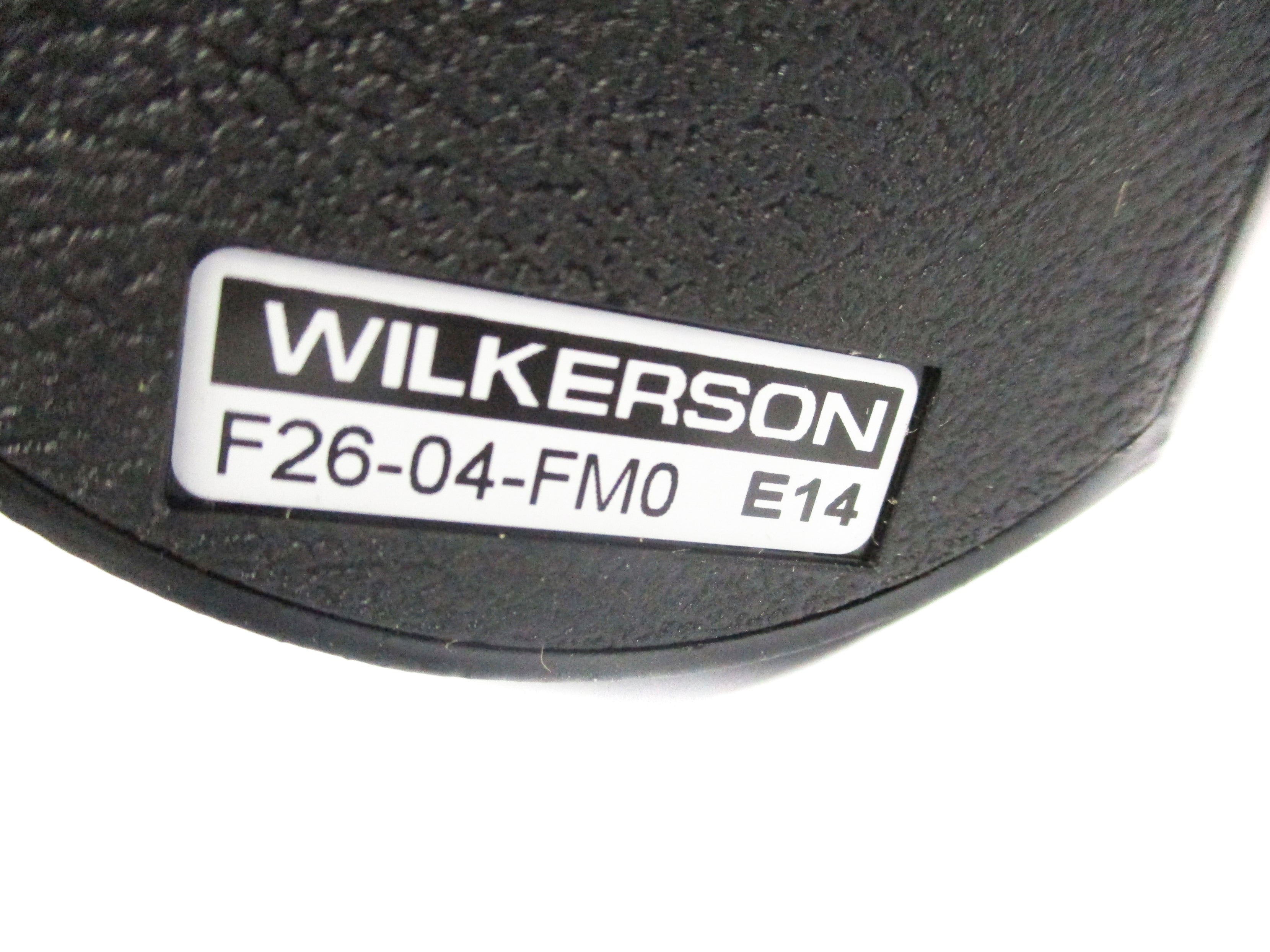 WILKERSON F26-04-FM0 NSMP