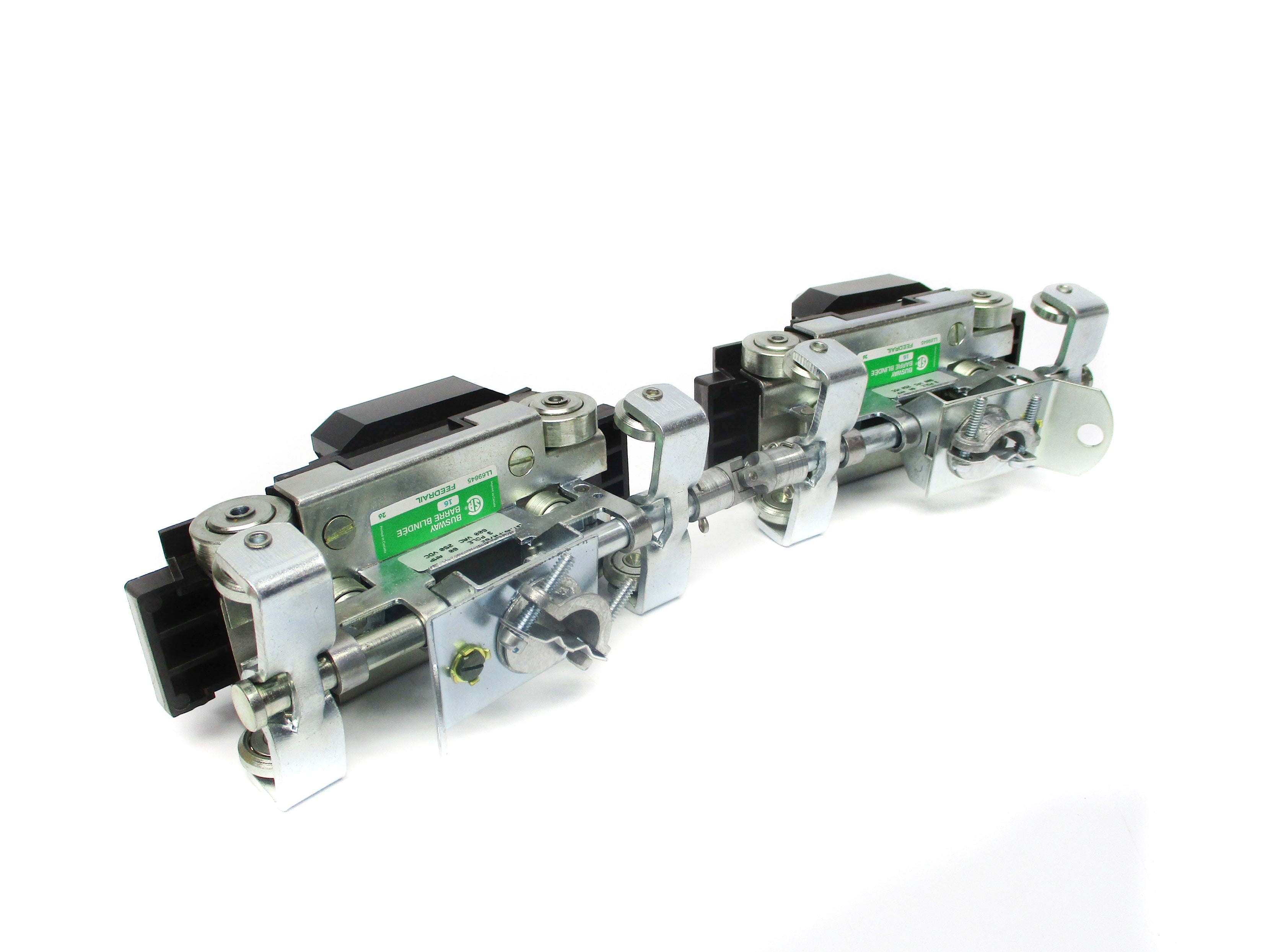 FEEDRAIL FR782 NSMP