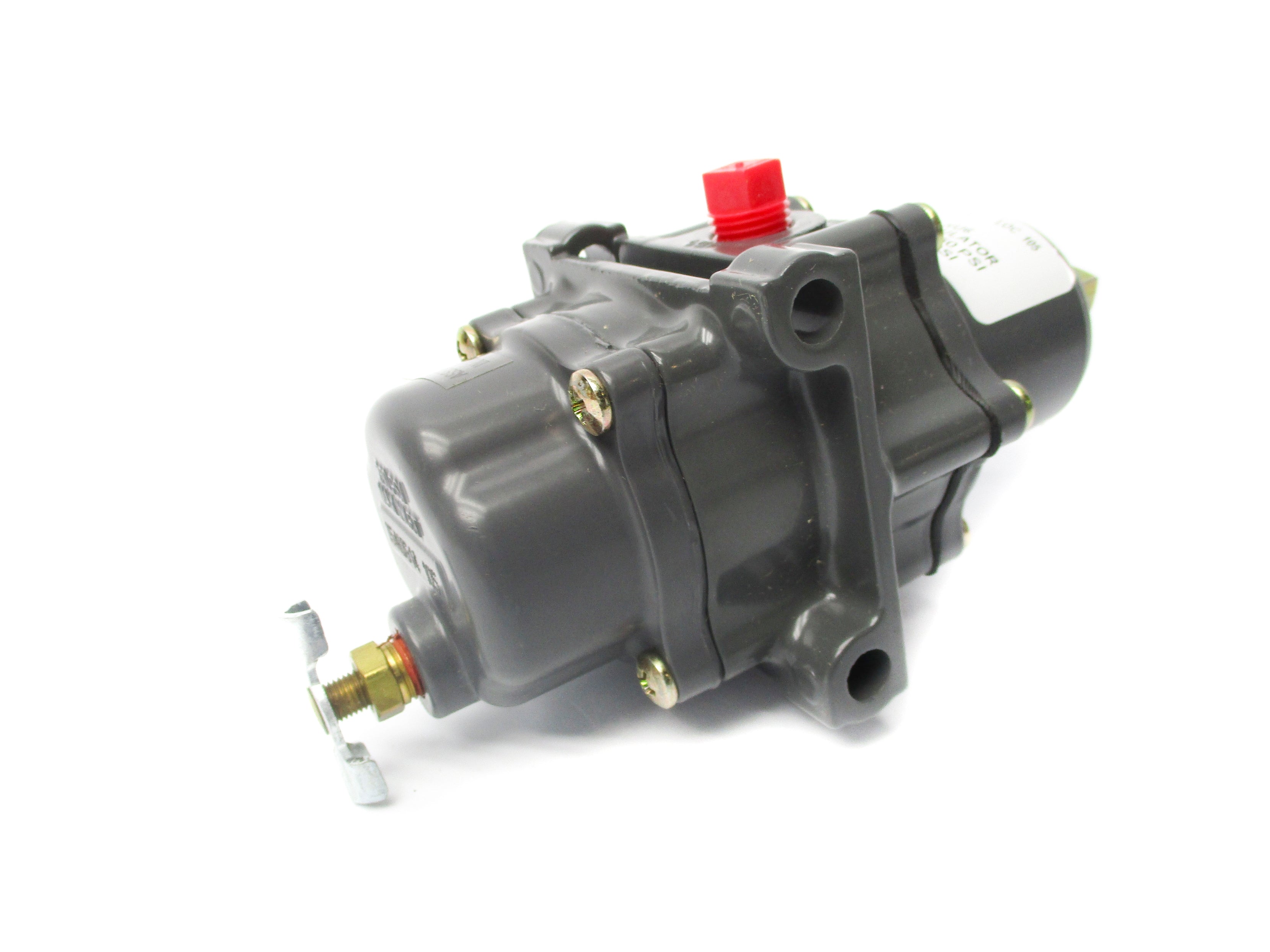 PARKER 67CFR-NU6 250 PSI NSMP