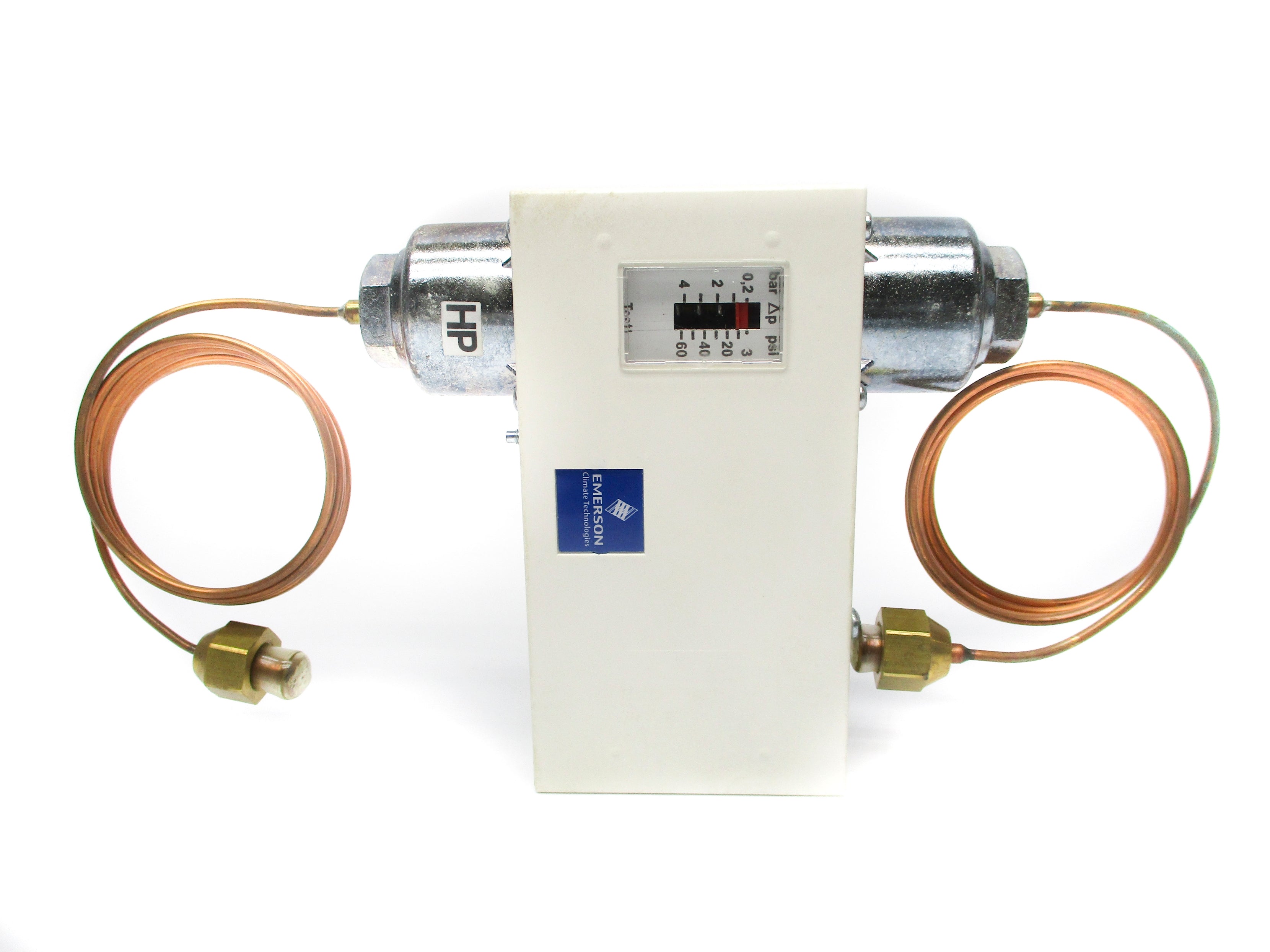 EMERSON FD113S NSMP