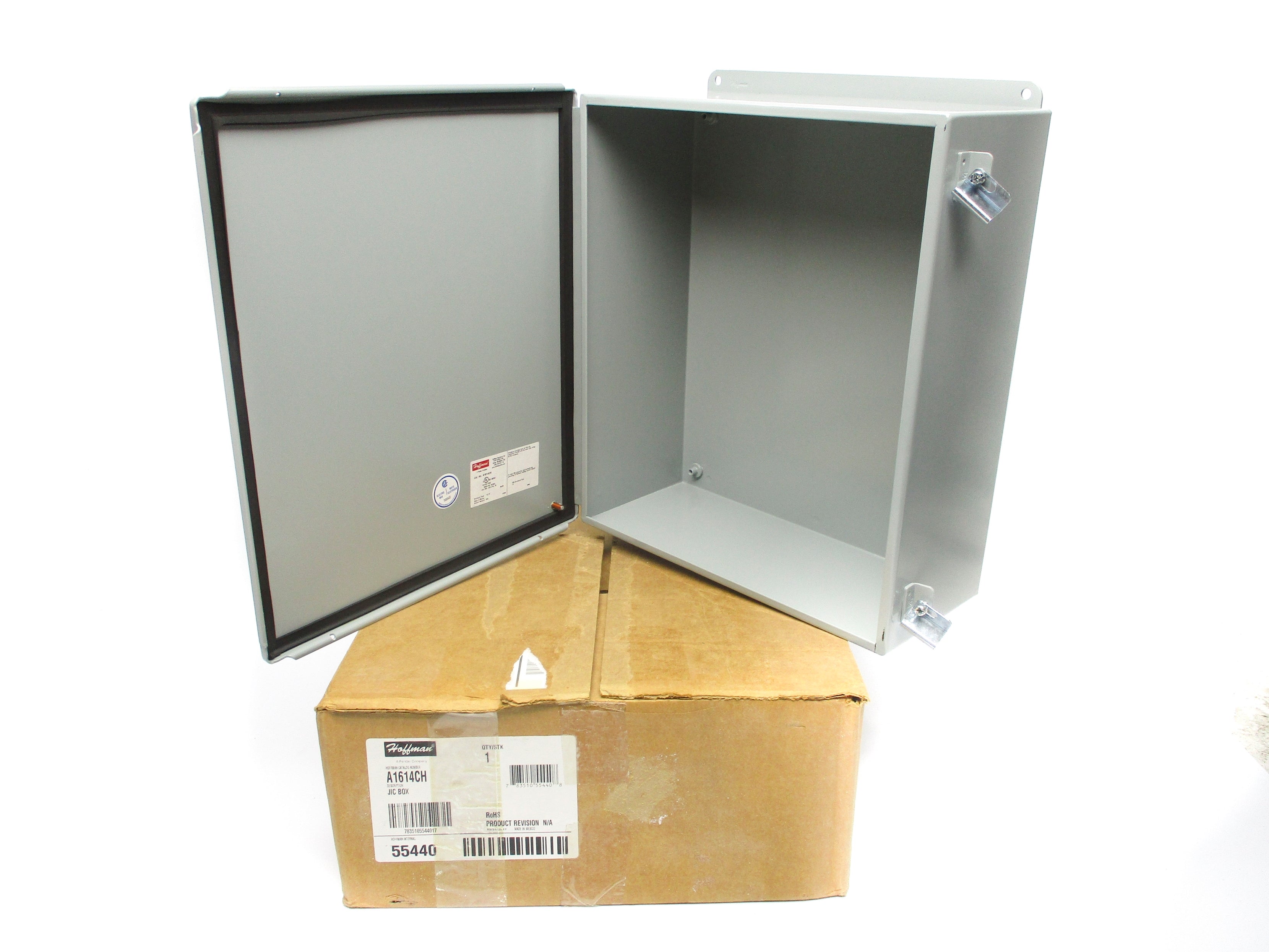 HOFFMAN A1614CH (AS PICTURED) NSMP