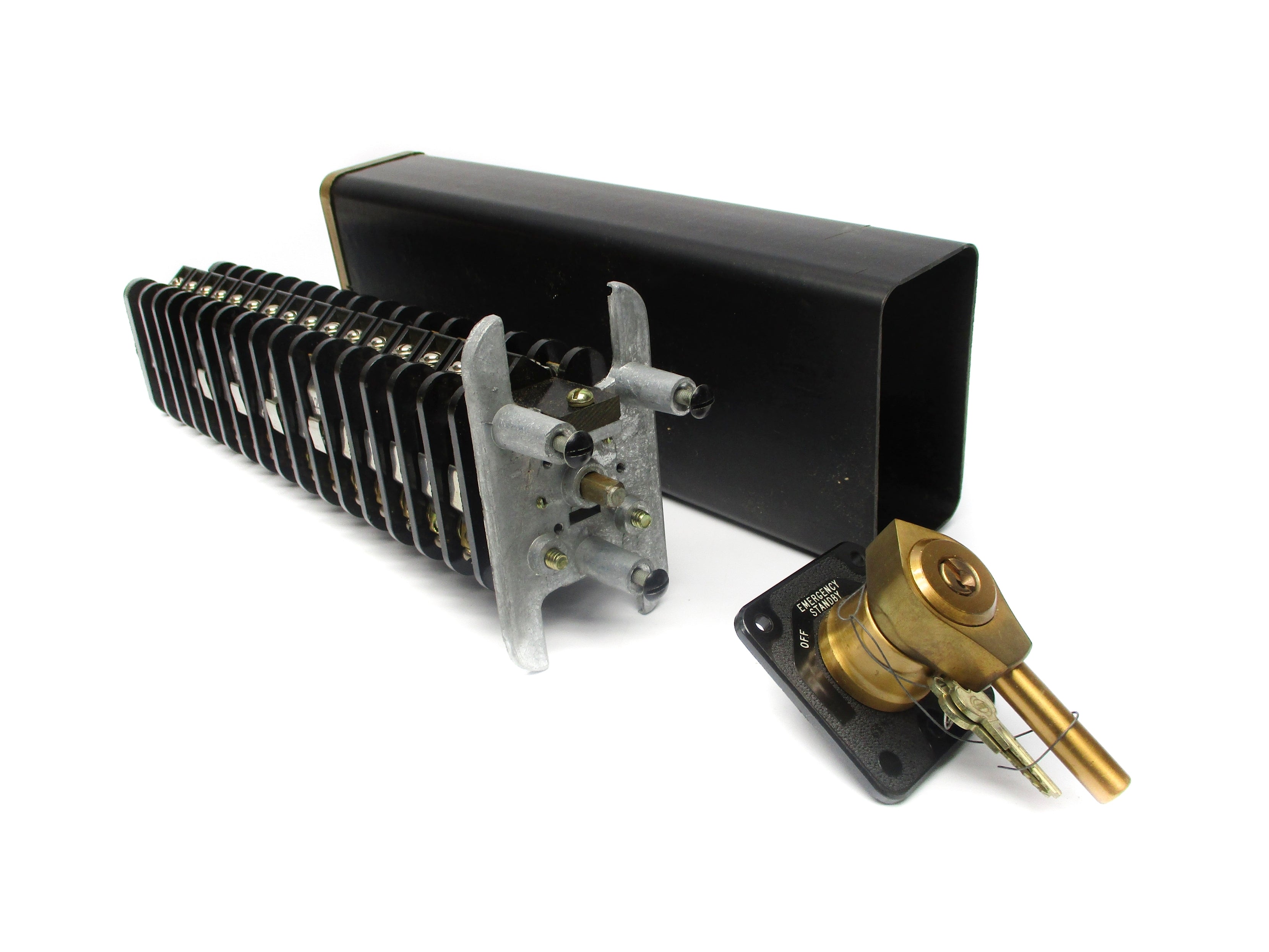 GENERAL ELECTRIC 16SB1UB2A75LSM2C15 NSMP