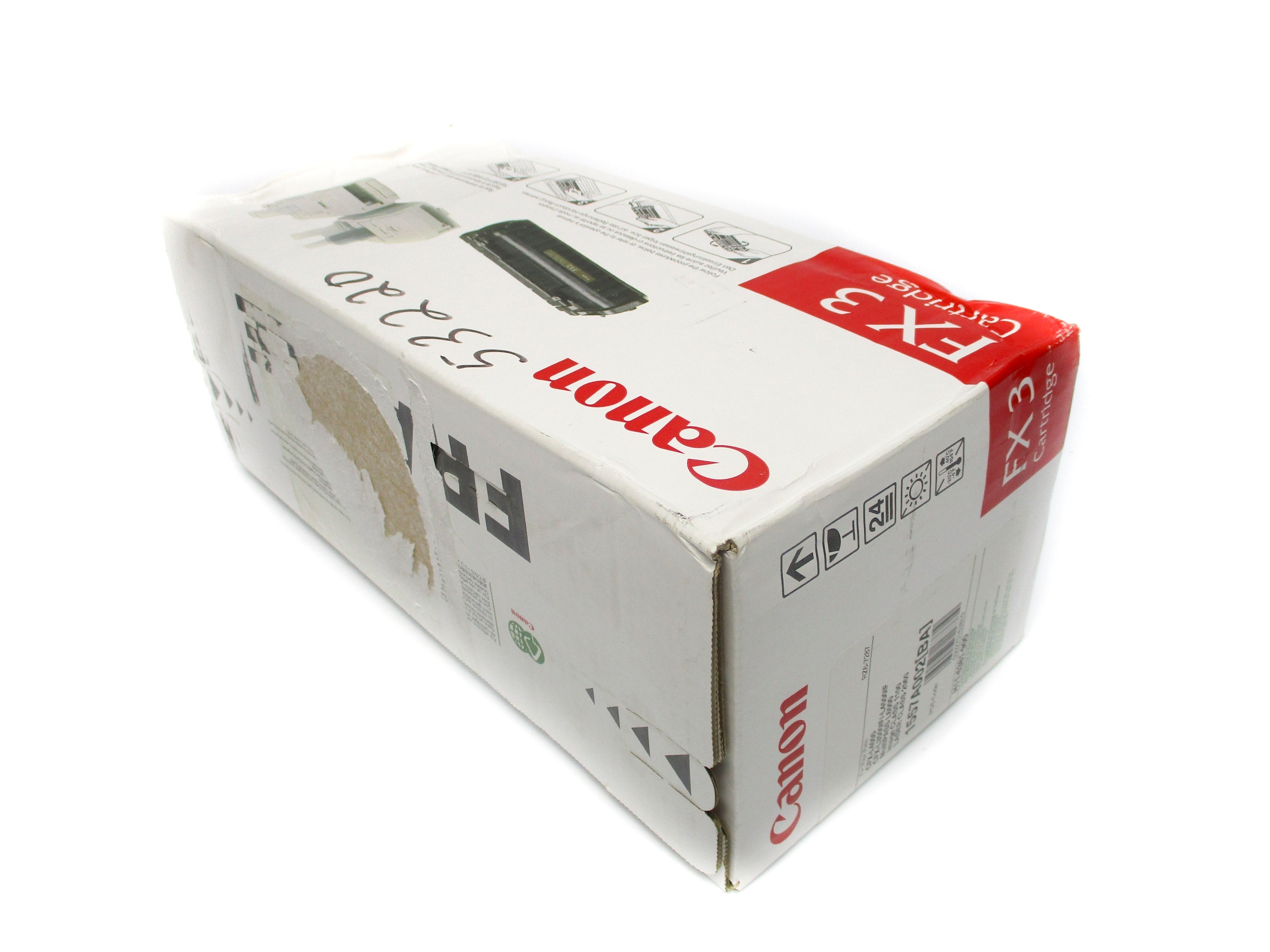 CANON FX3 1557A002[BA] H11-6381-900 NSFS
