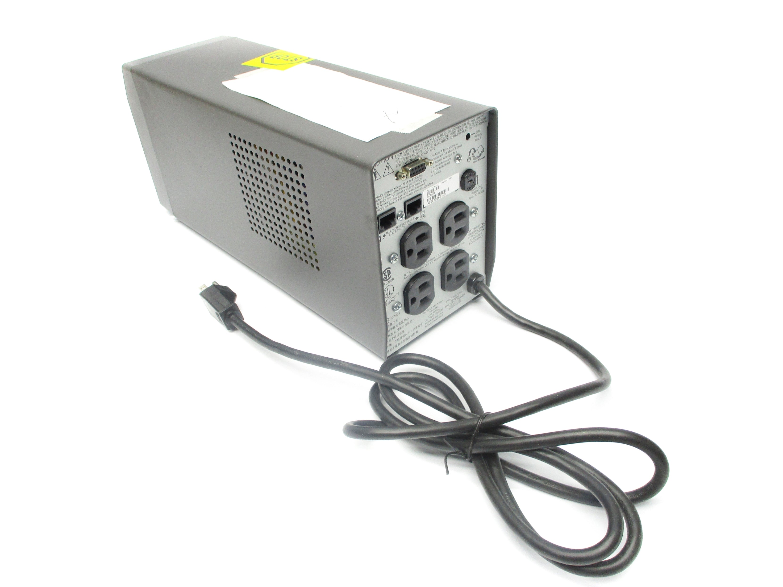 APC SC620 NSMP