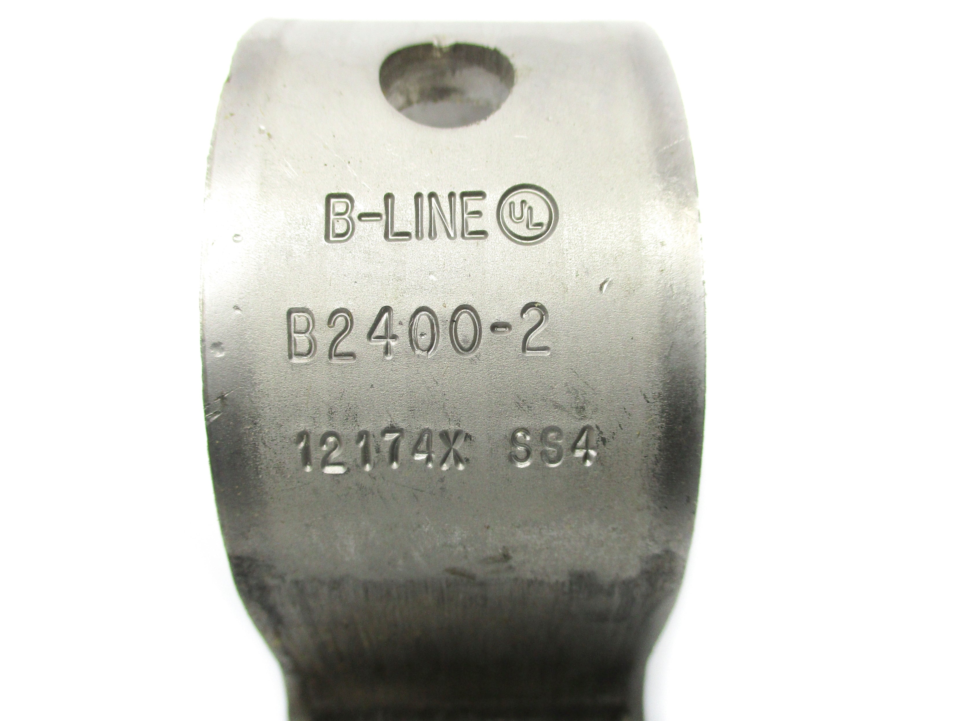 B-LINE B2400-2 12174X SS4 NSNP