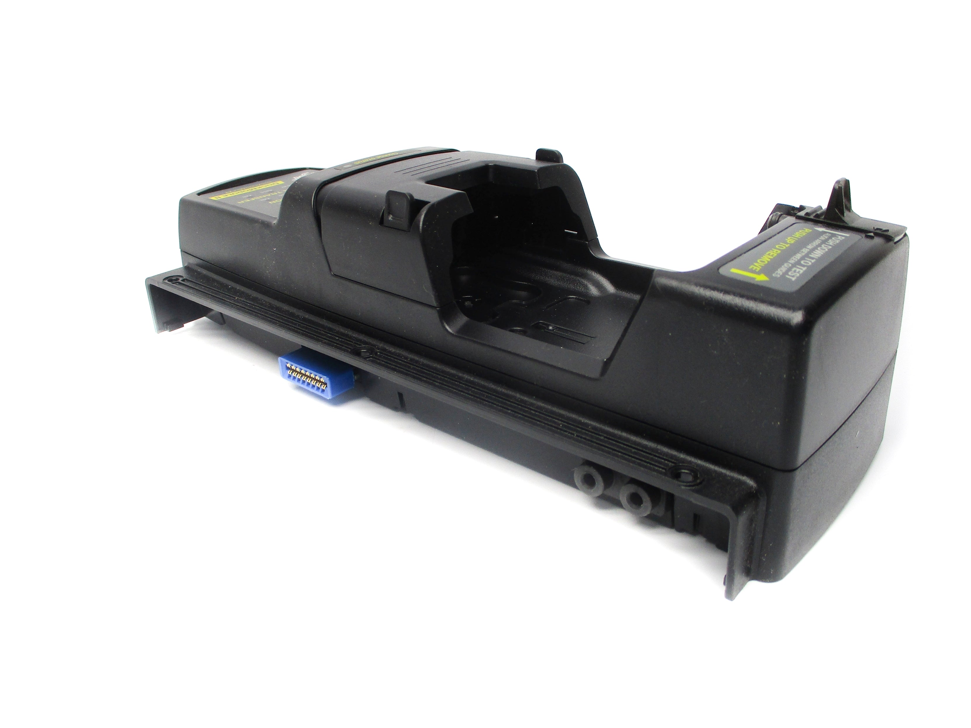 BW DOCK2-0-1C1M-00-G NSMP