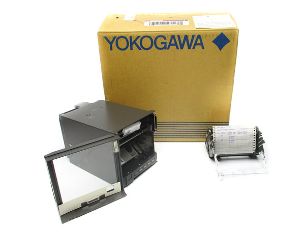 YOKOGAWA 436502-03-03/S902 NSMP