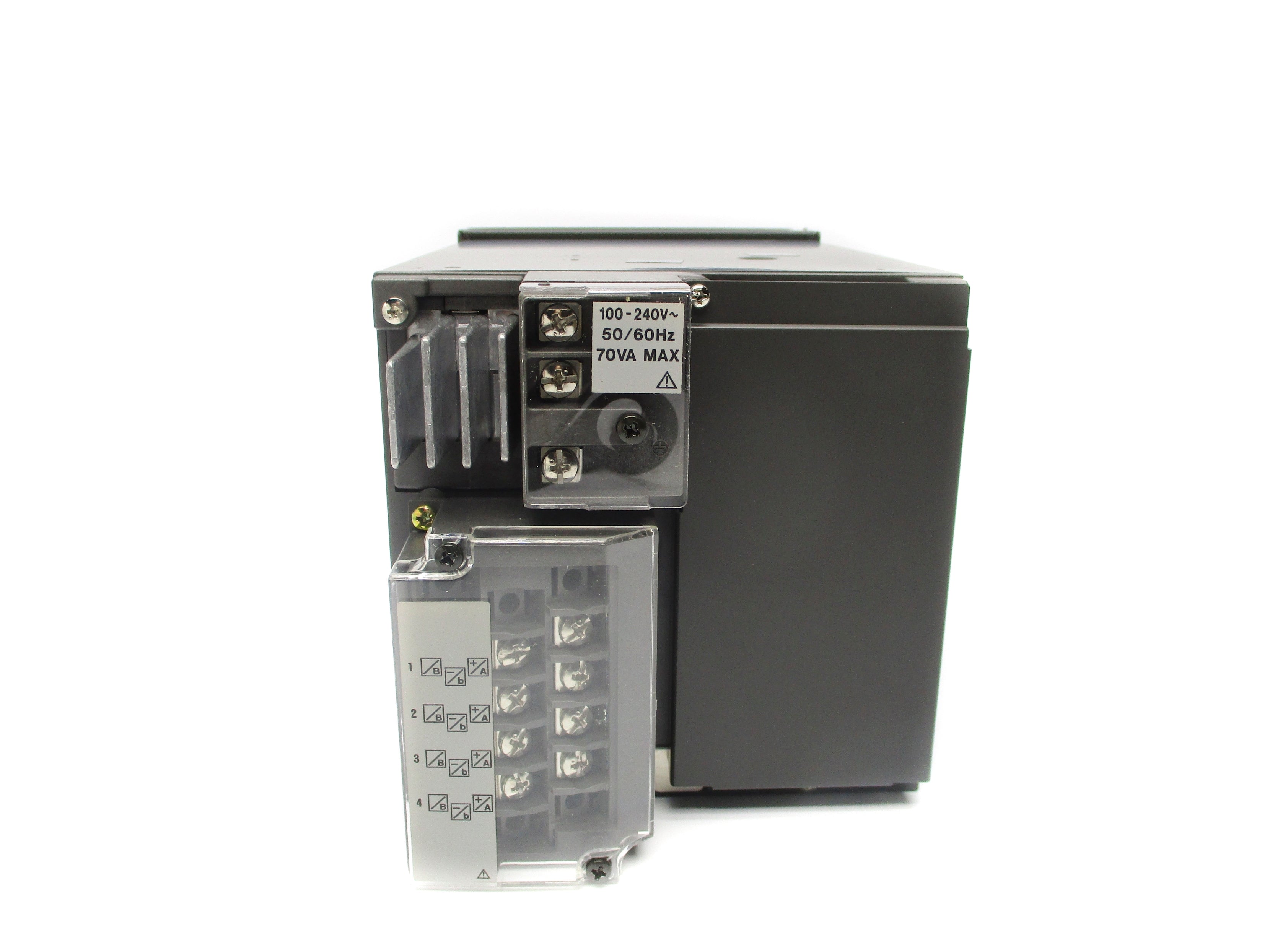 YOKOGAWA 436502-03-03/S902 NSMP