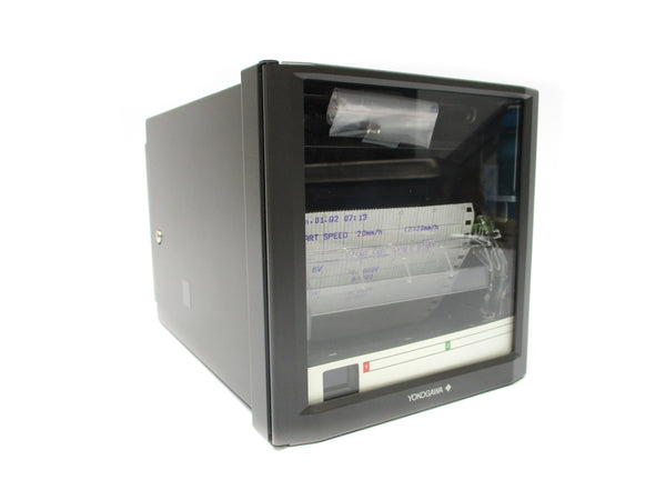 YOKOGAWA 436502-03-03/S902 NSMP