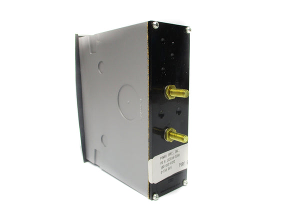 GE/YOKOGAWA 180-015-PZPZ NSNP
