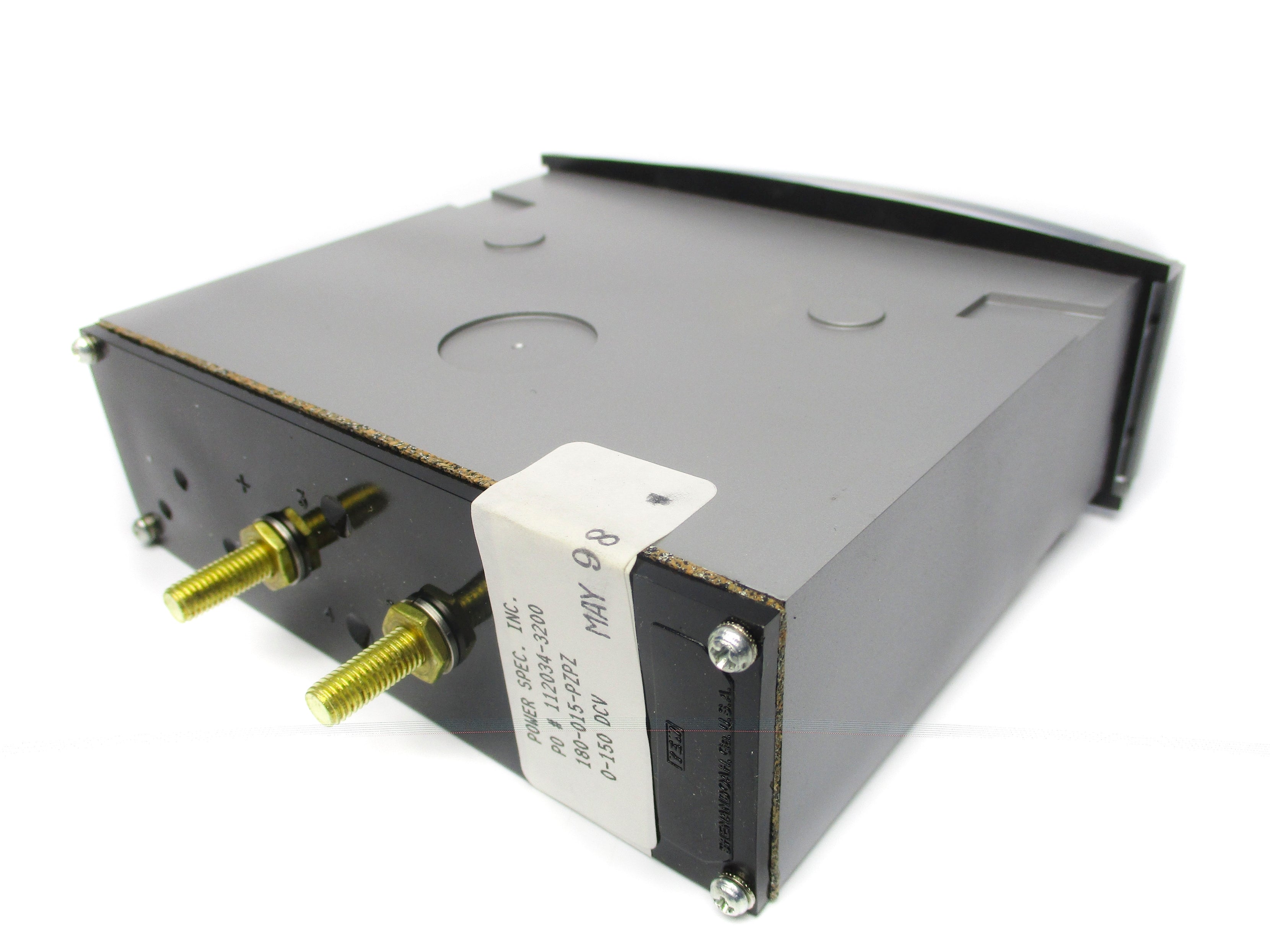 GE/YOKOGAWA 180-015-PZPZ NSNP