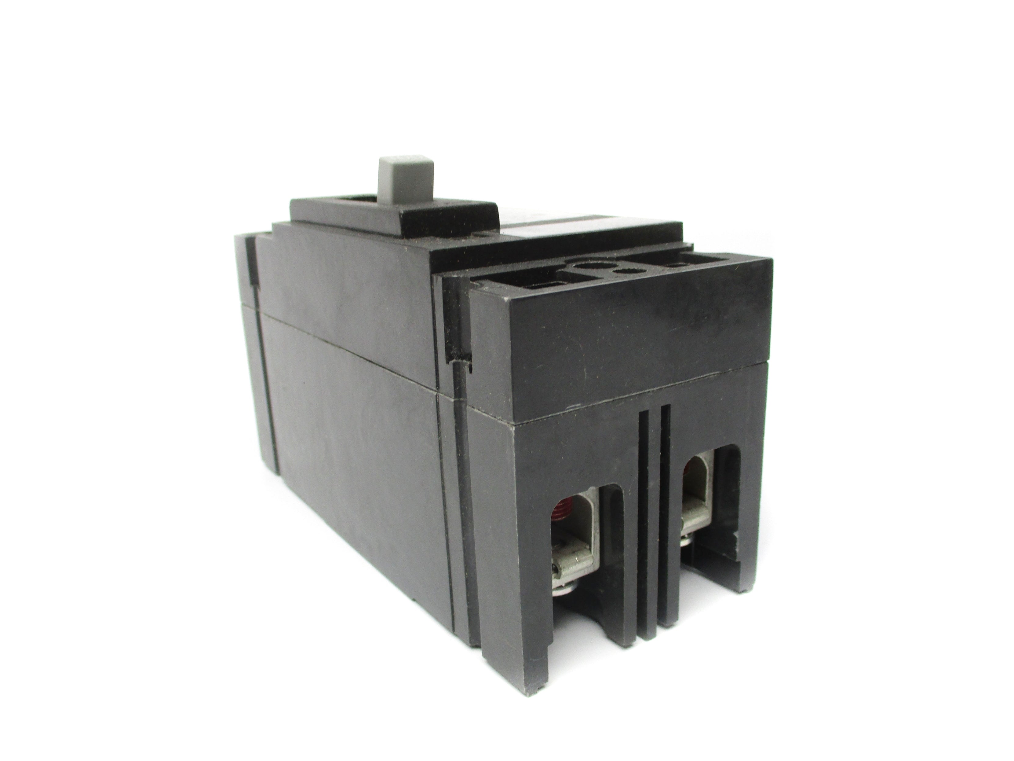 GENERAL ELECTRIC TED124Y100 100A NSMP