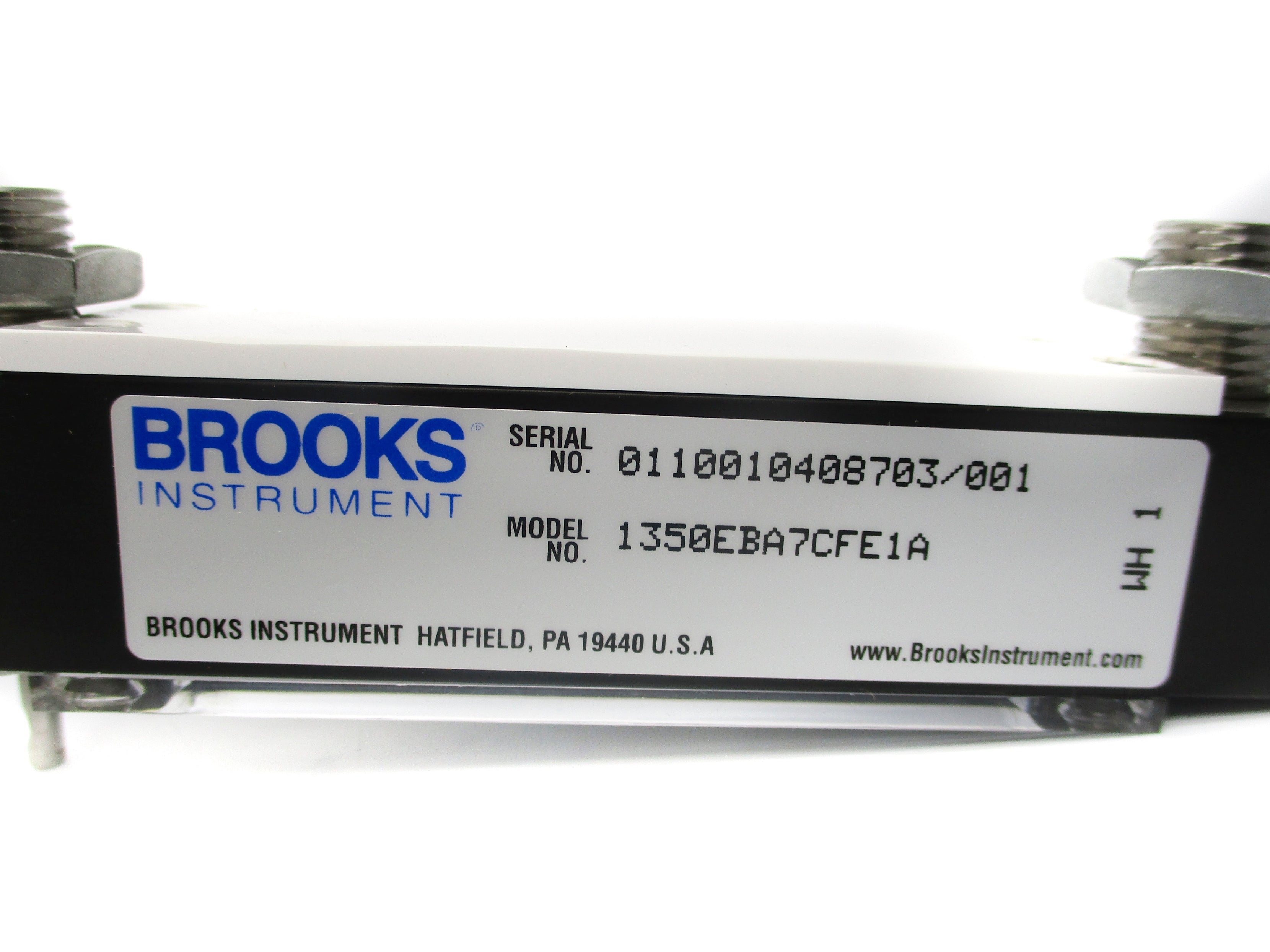 BROOKS 1350EBA7CFE1A NSNP
