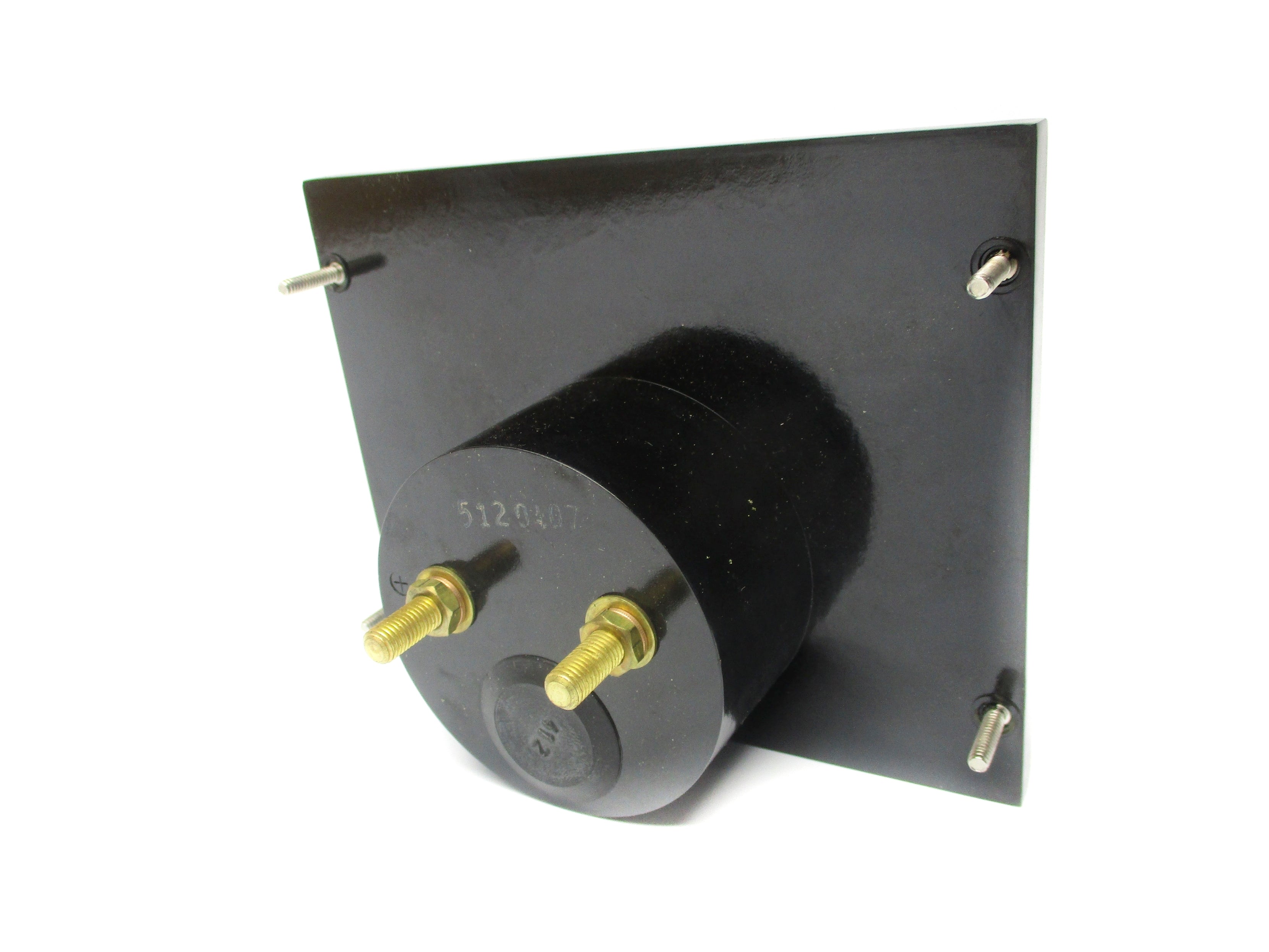 TRIPLETT ELECTRICAL INSTRUMENTS 1941DCMA NSMP
