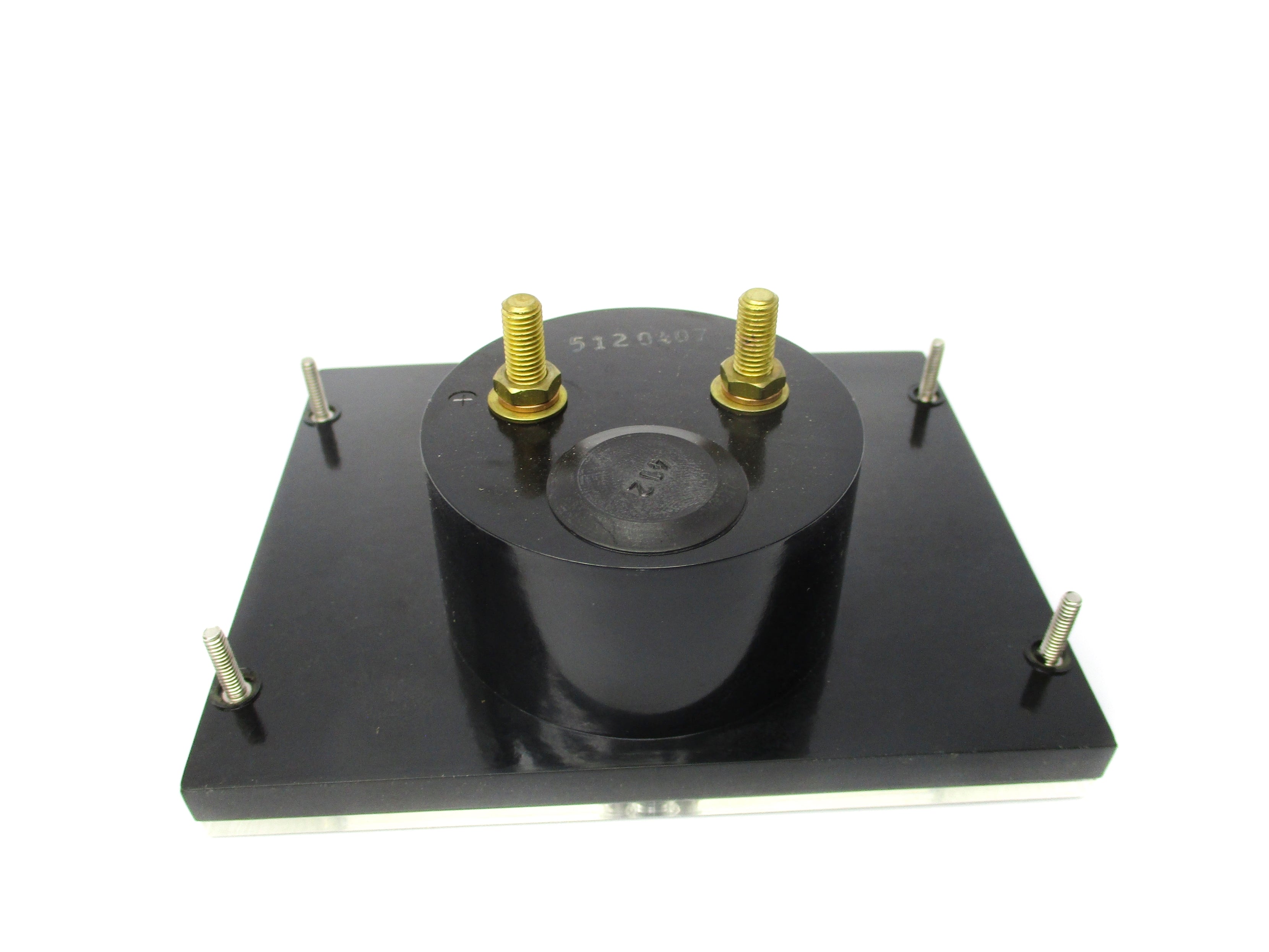 TRIPLETT ELECTRICAL INSTRUMENTS 1941DCMA NSMP