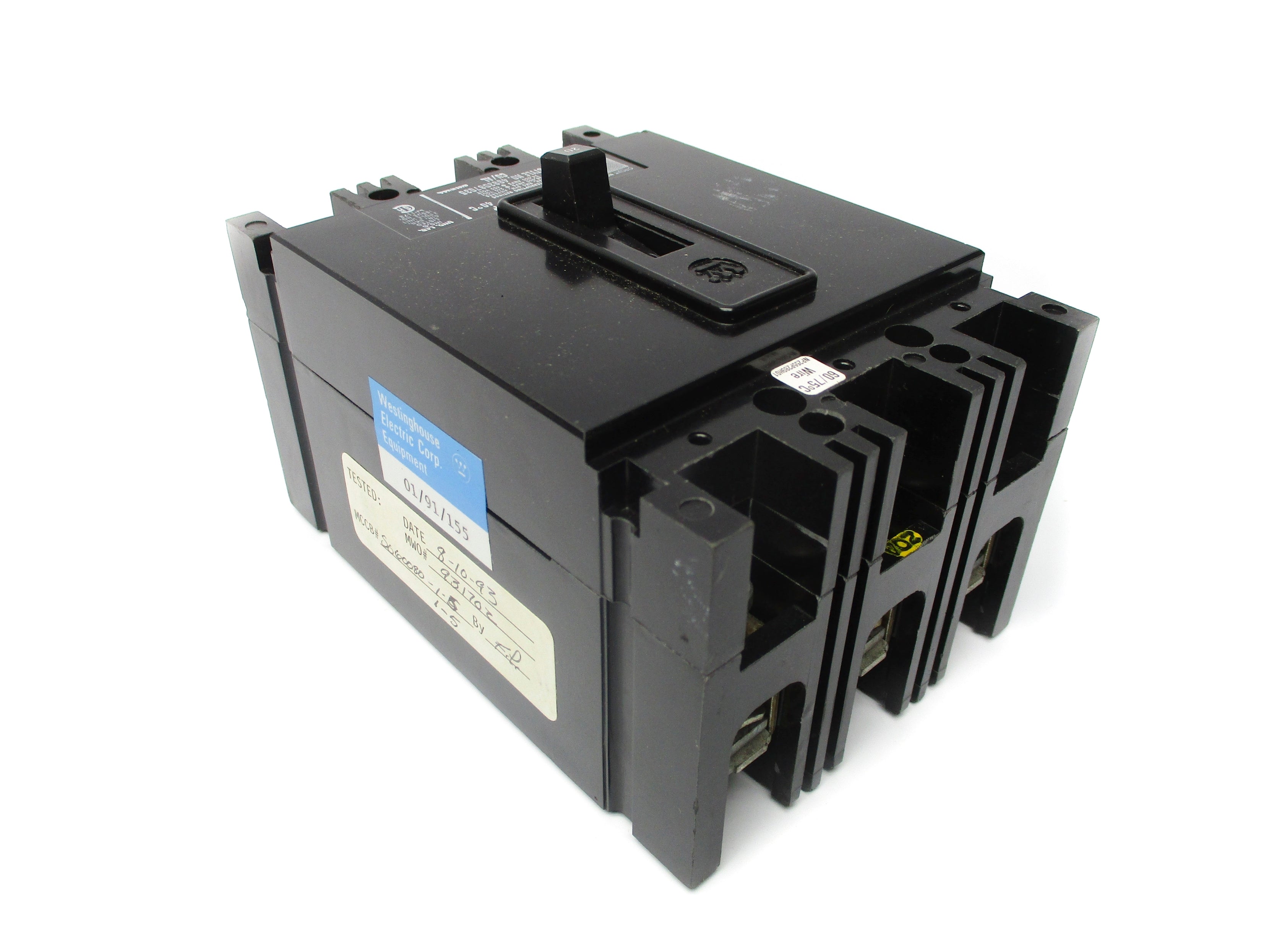 WESTINGHOUSE EHB3020L 20A NSMP