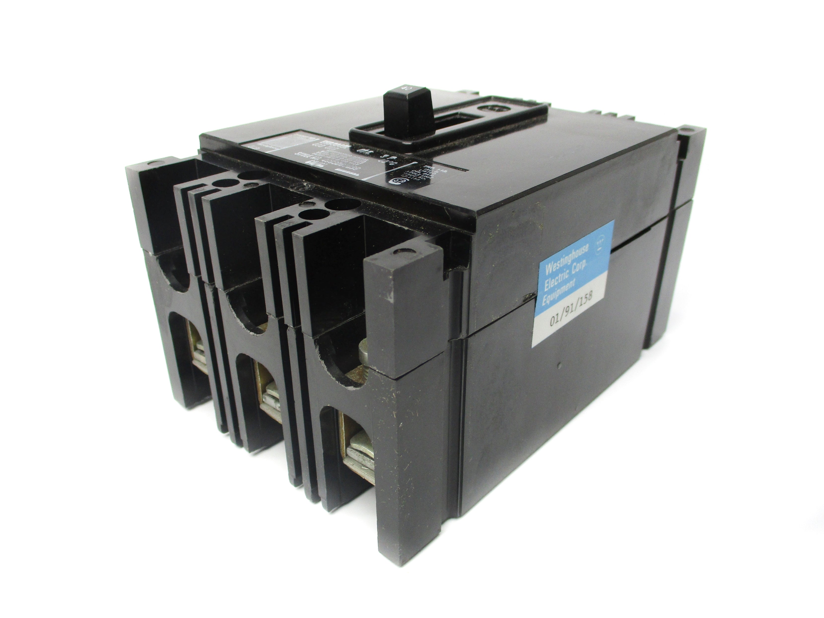 WESTINGHOUSE EHB3040L 40A NSMP