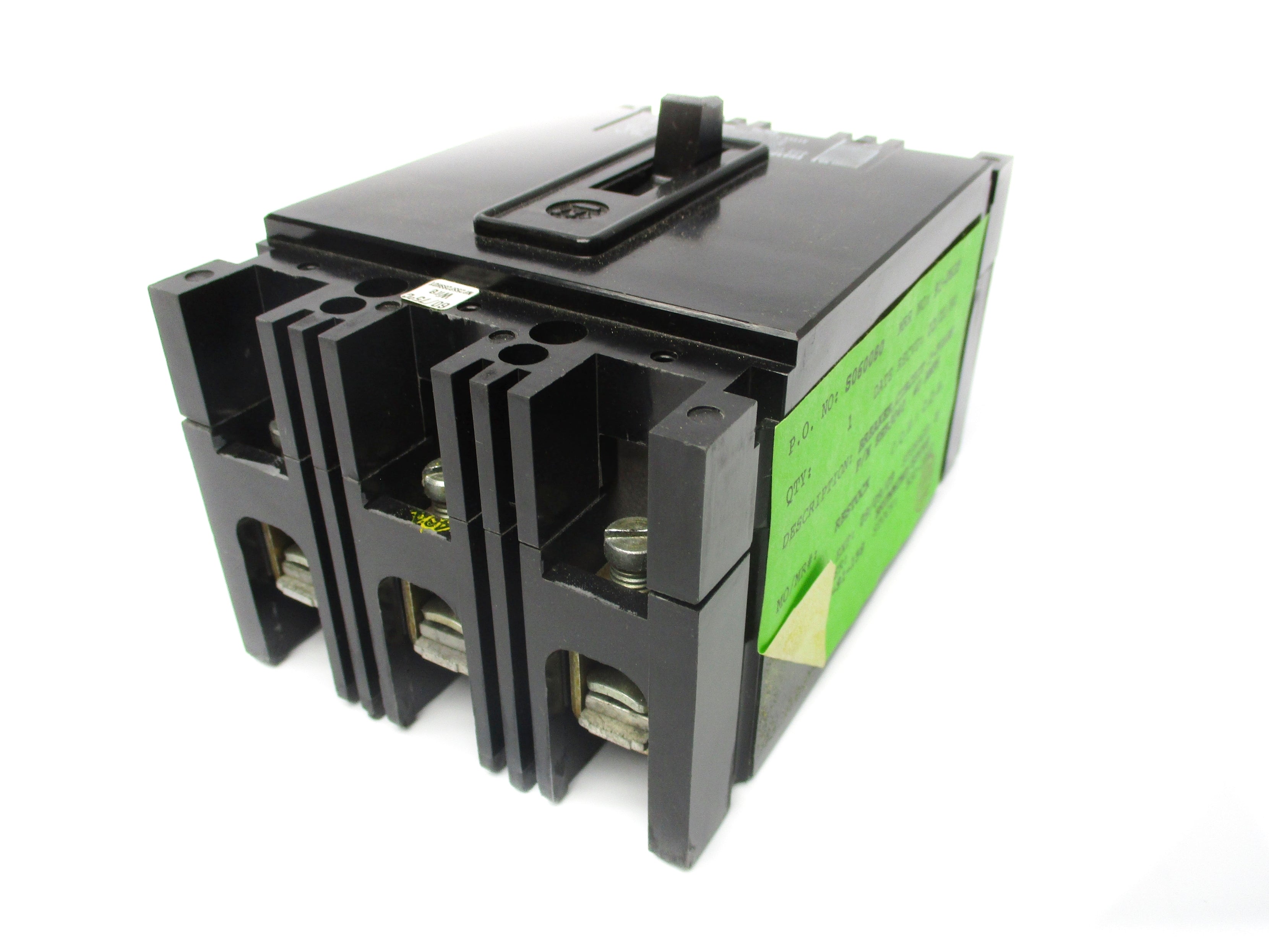 WESTINGHOUSE EHB3040L 40A NSMP
