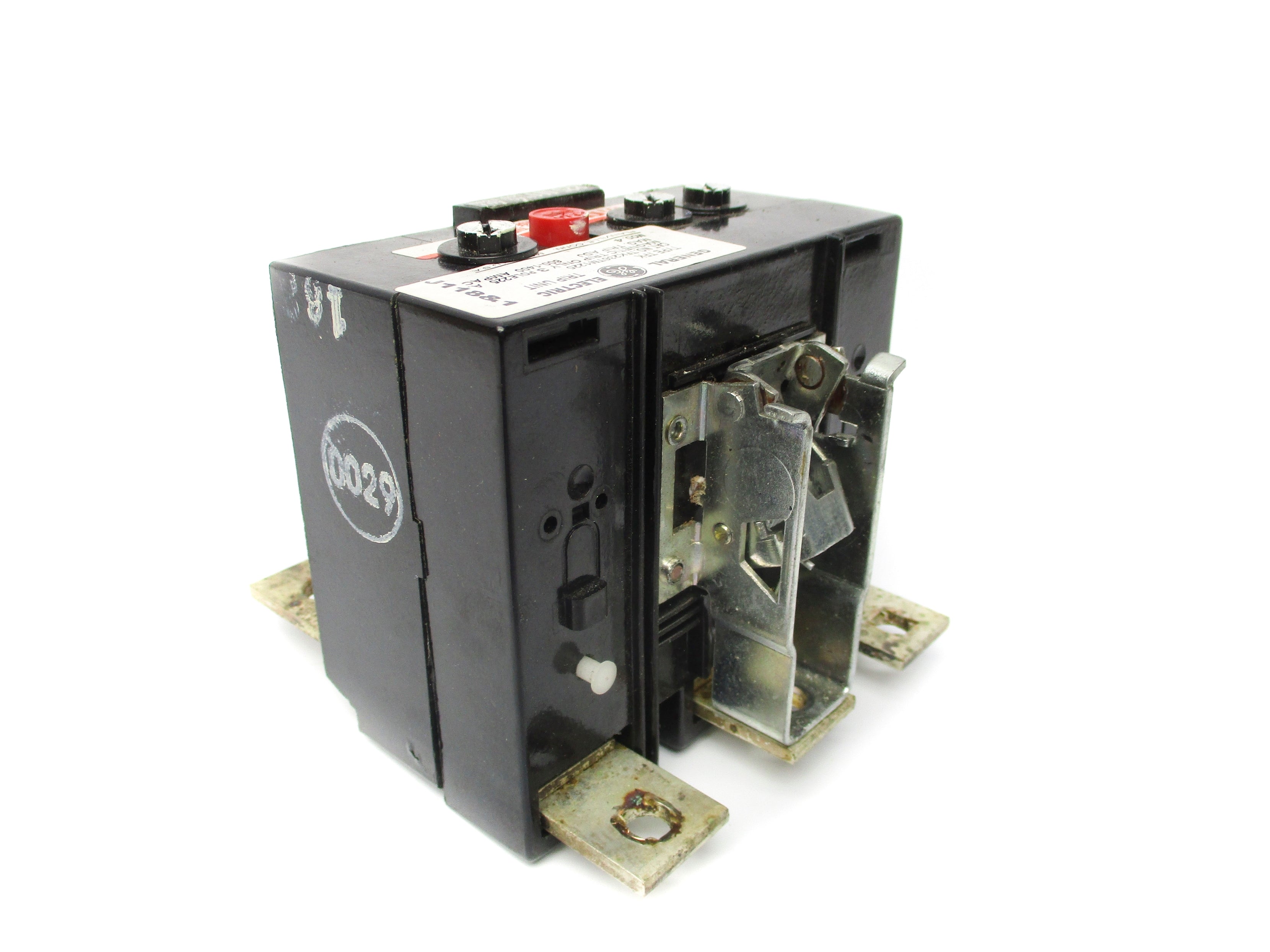 GENERAL ELECTRIC TFK236TM1225 225A NSMP