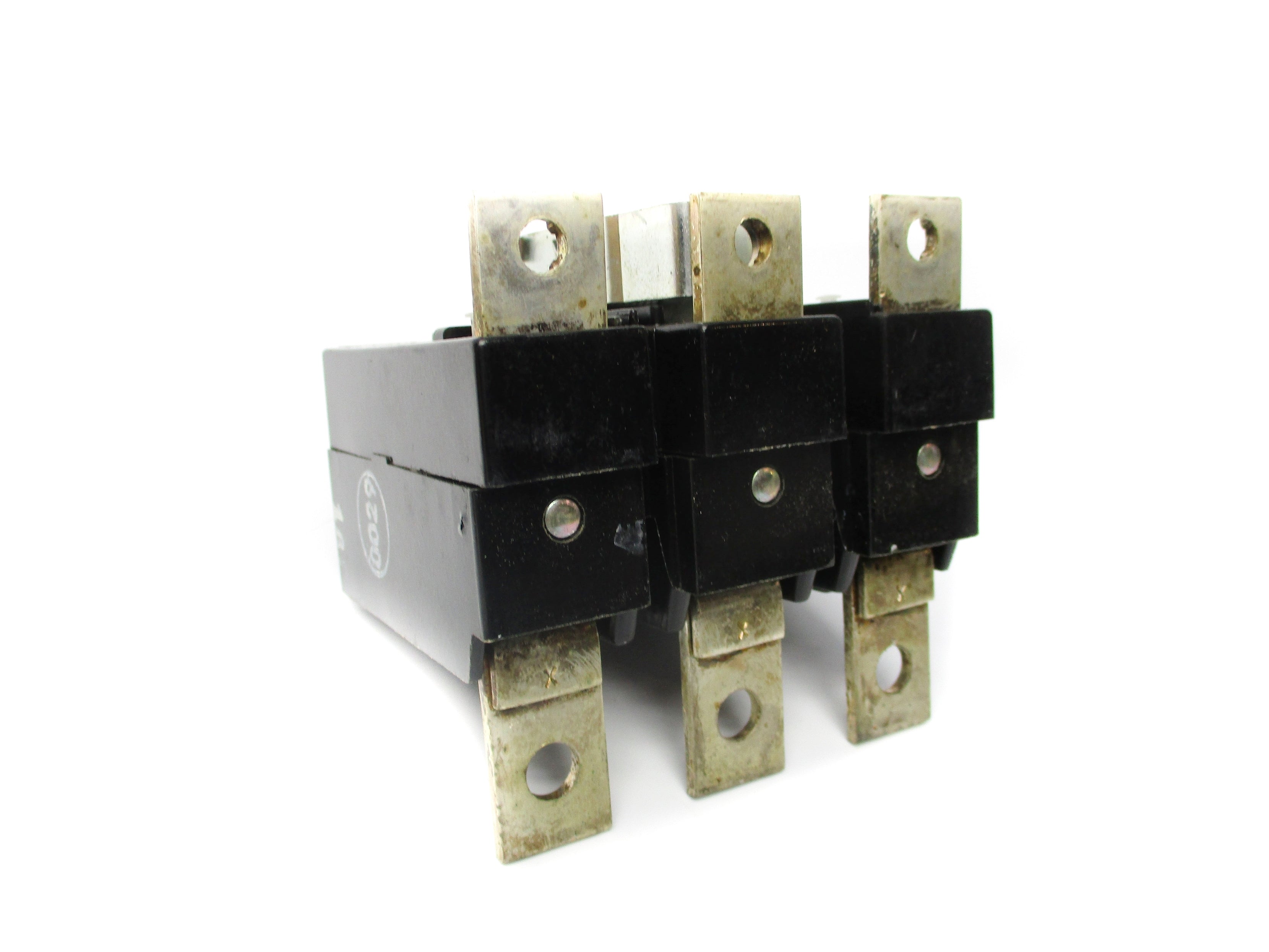 GENERAL ELECTRIC TFK236TM1225 225A NSMP