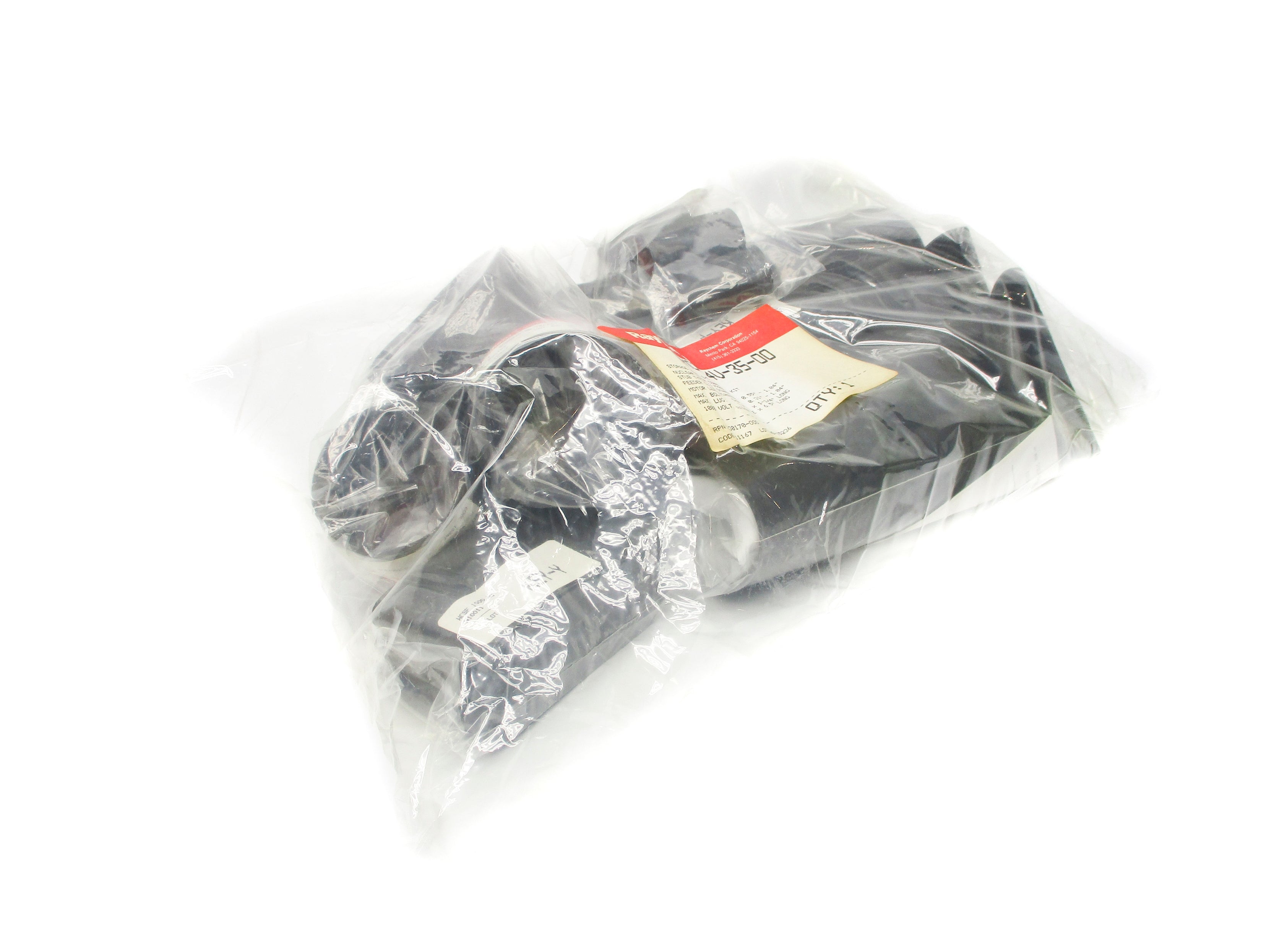 RAYCHEM NMCK-4V-35-00 NSMP