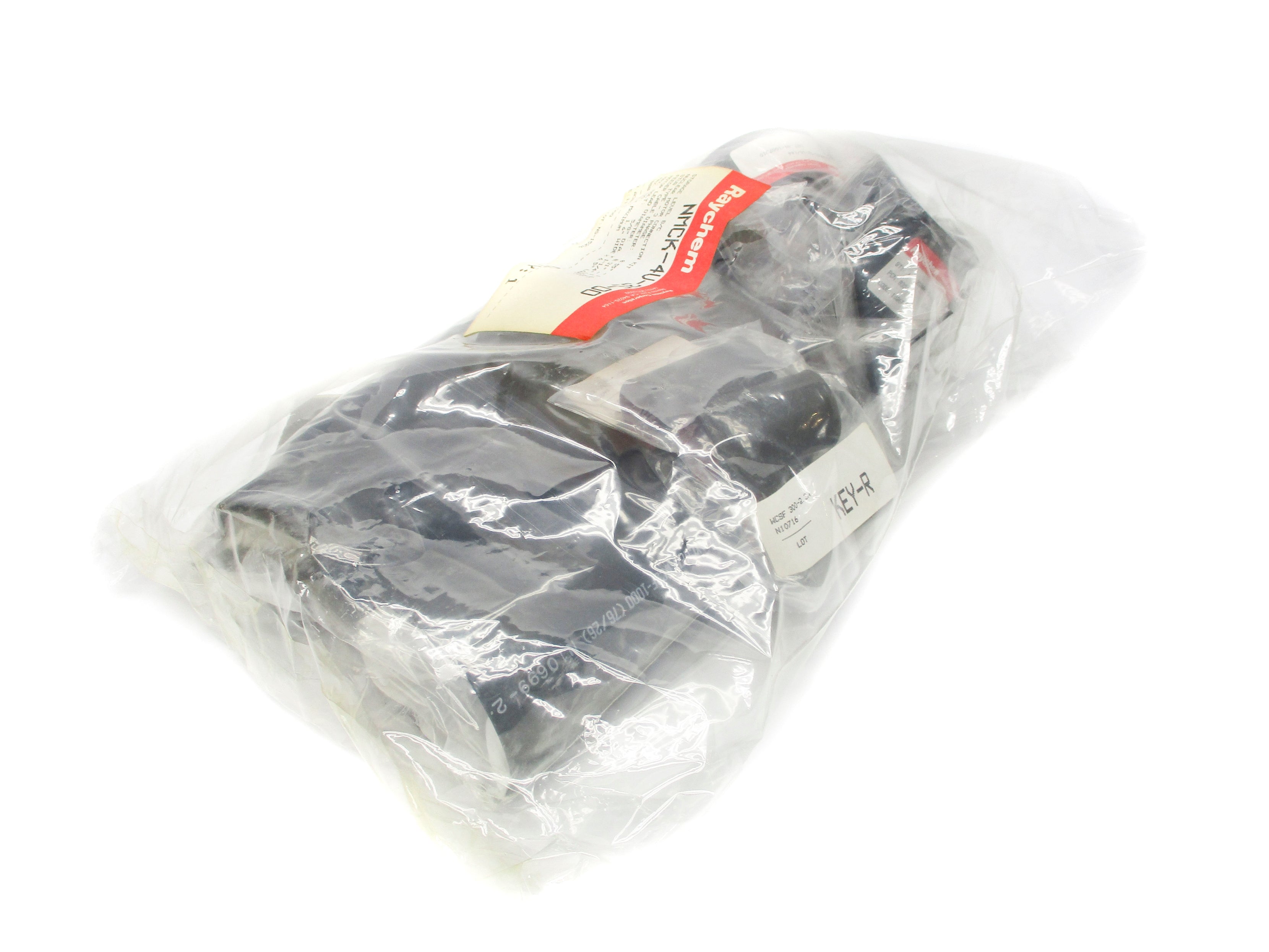 RAYCHEM NMCK-4V-35-00 NSMP