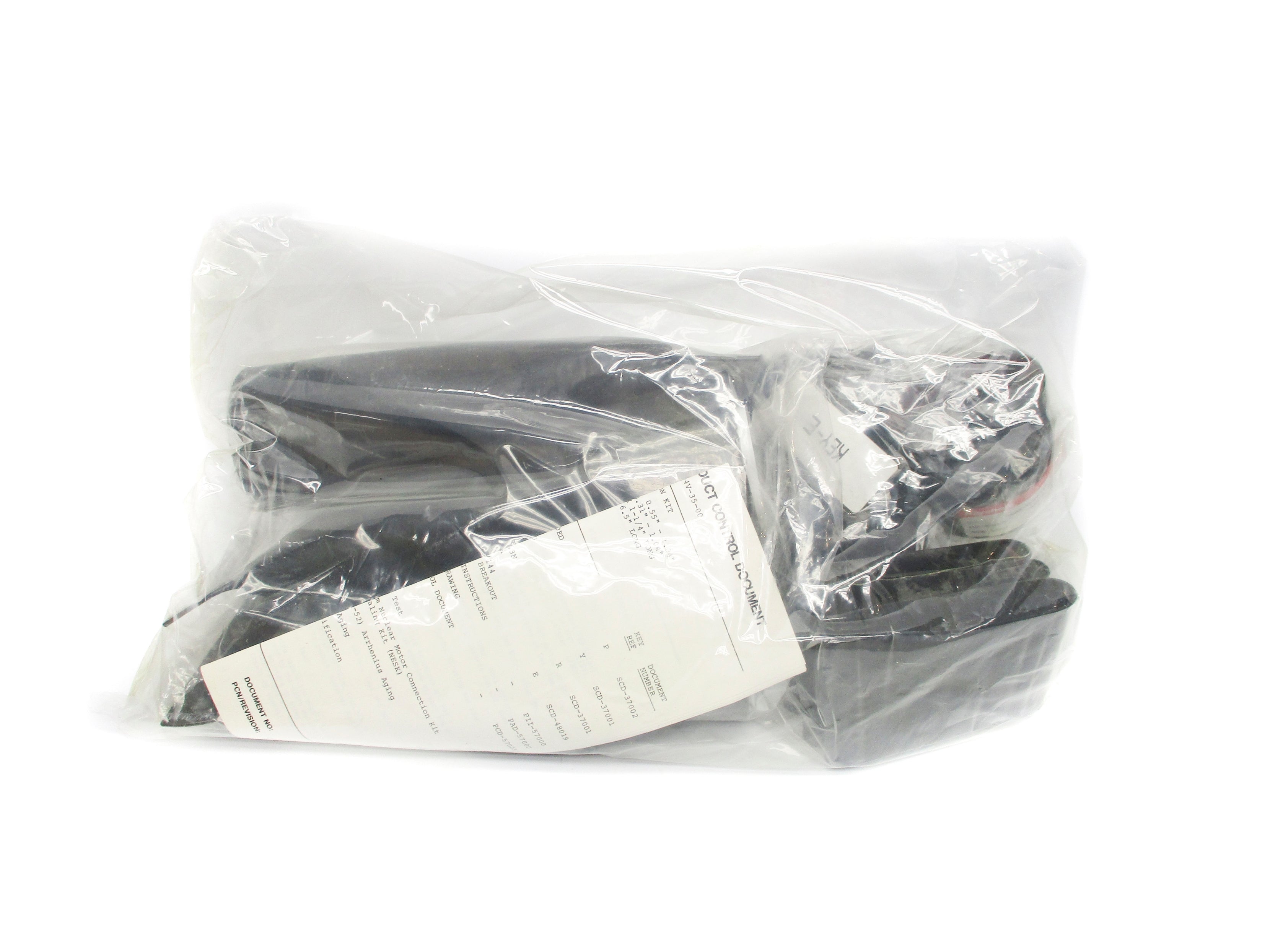 RAYCHEM NMCK-4V-35-00 NSMP