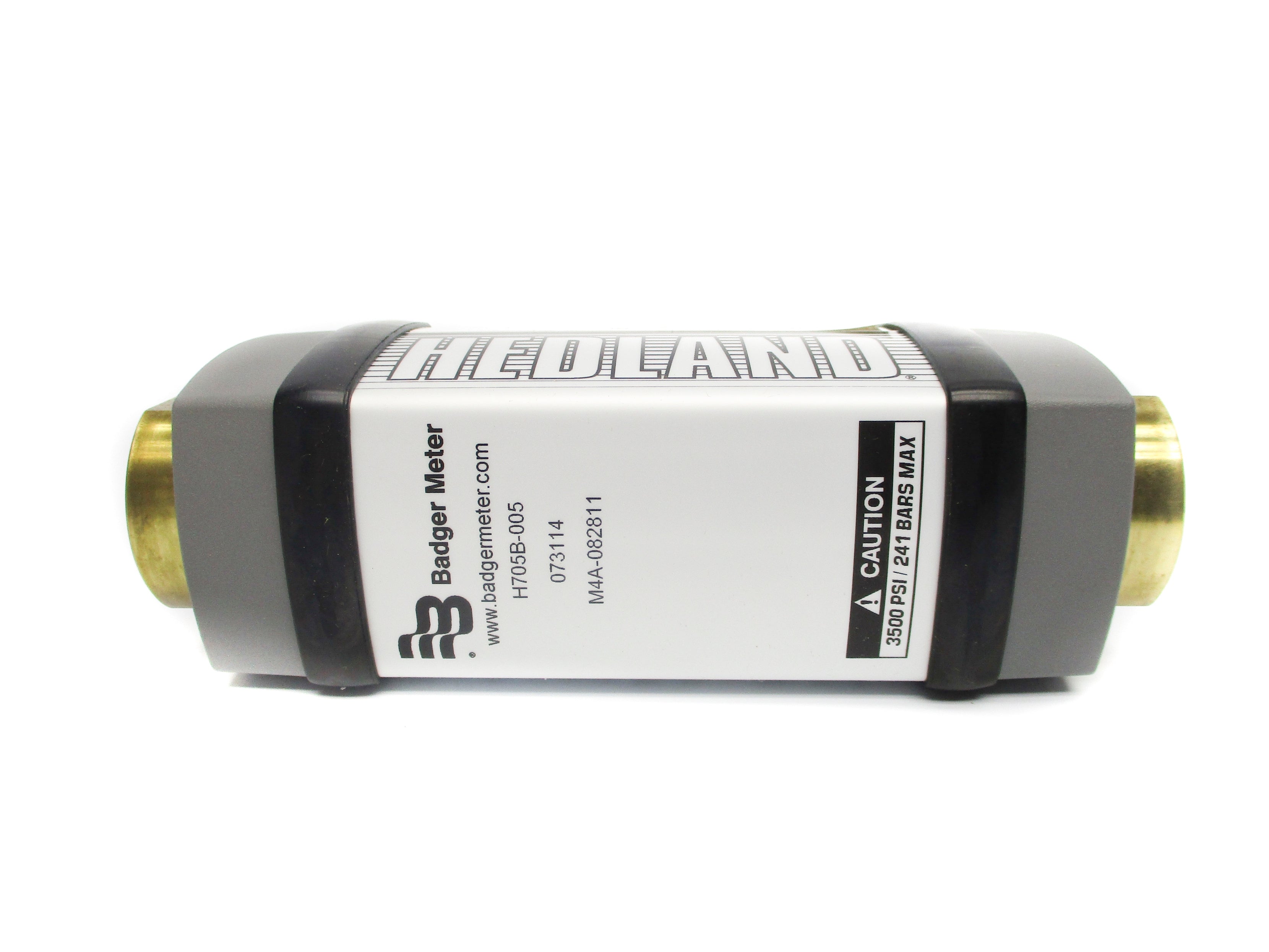HEDLAND H705B-005 NSMP