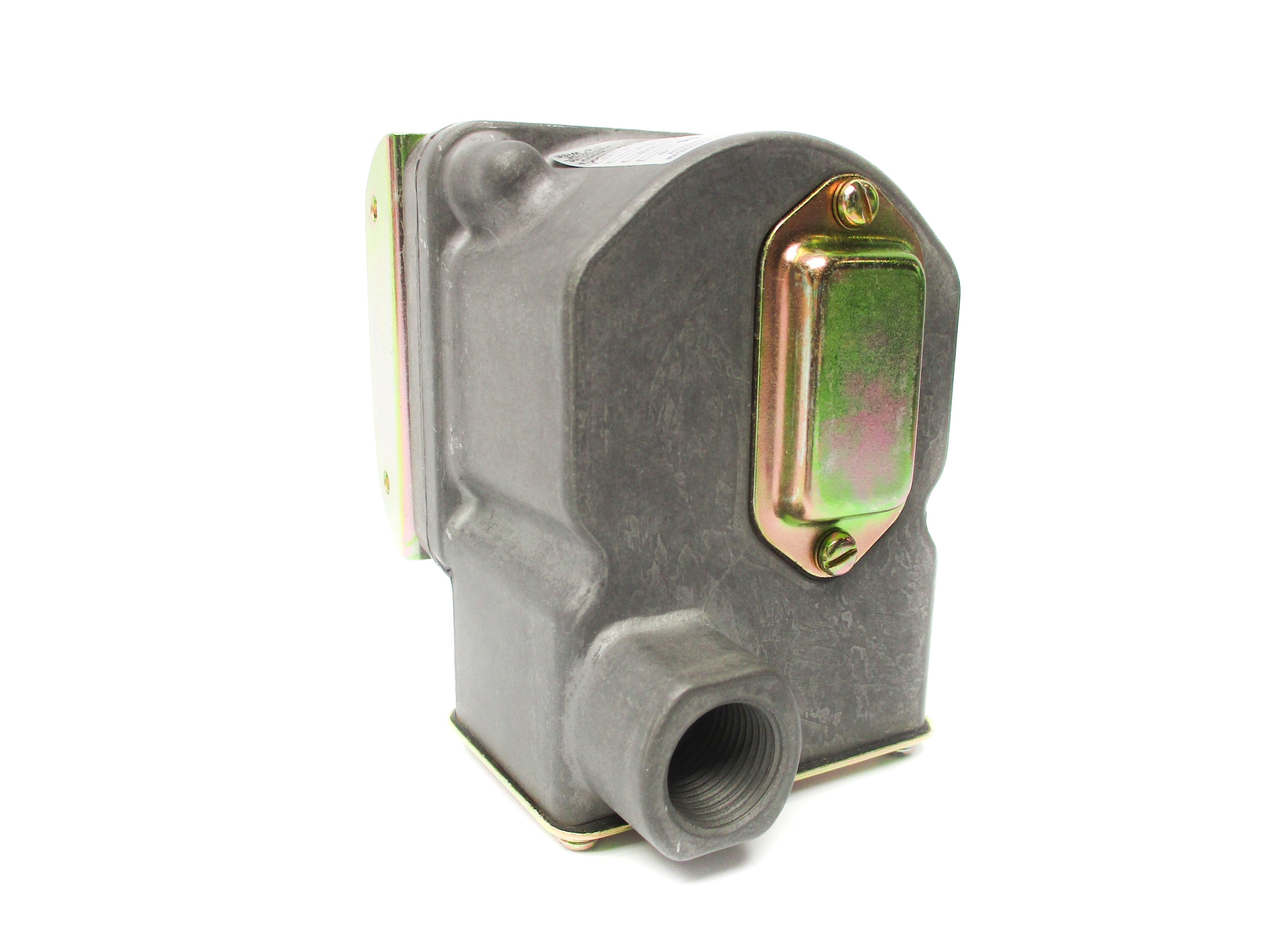 BARKSDALE D2T-M18SS 60 PSI NSMP