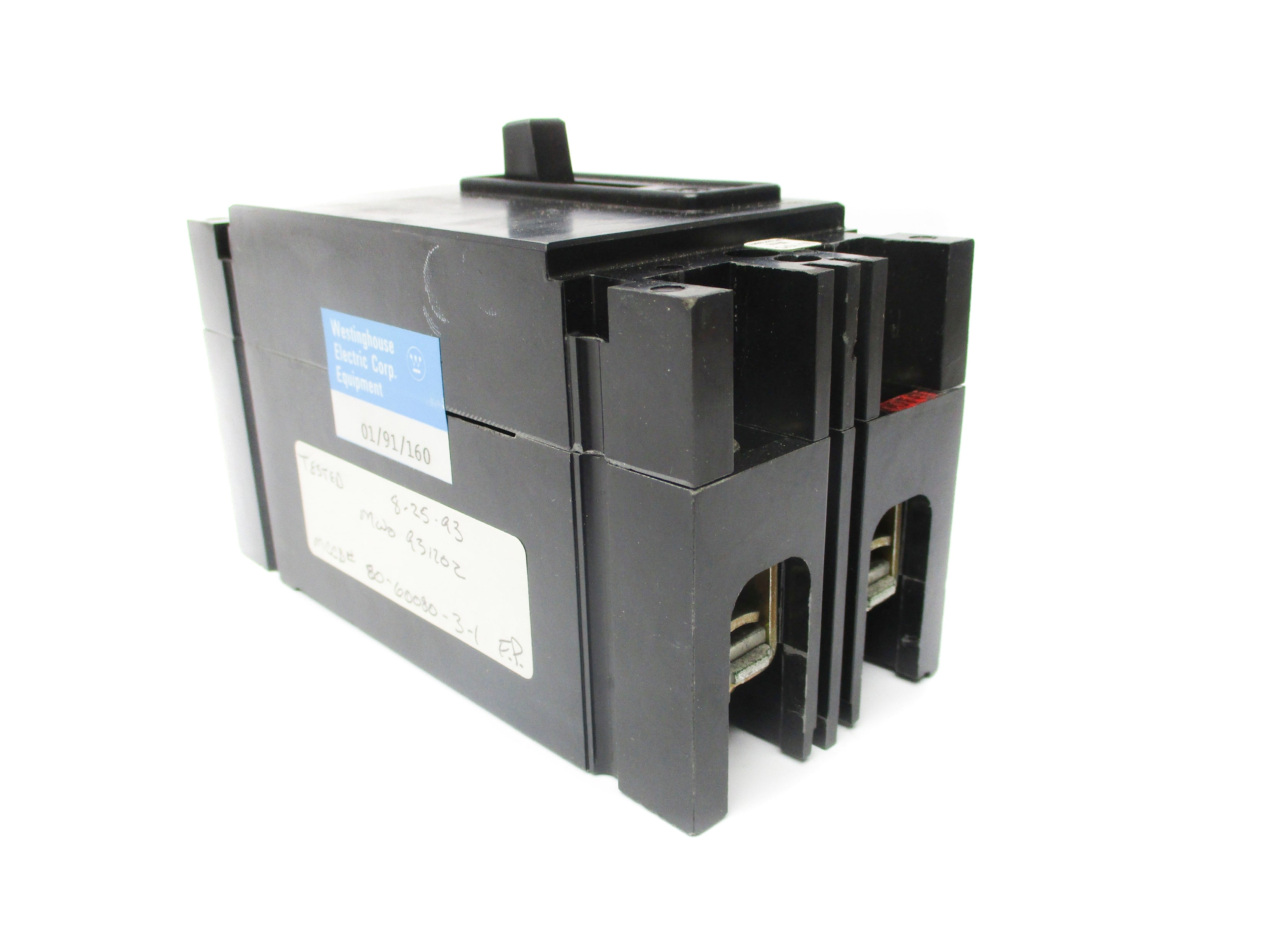 WESTINGHOUSE EB2100L 100A NSMP